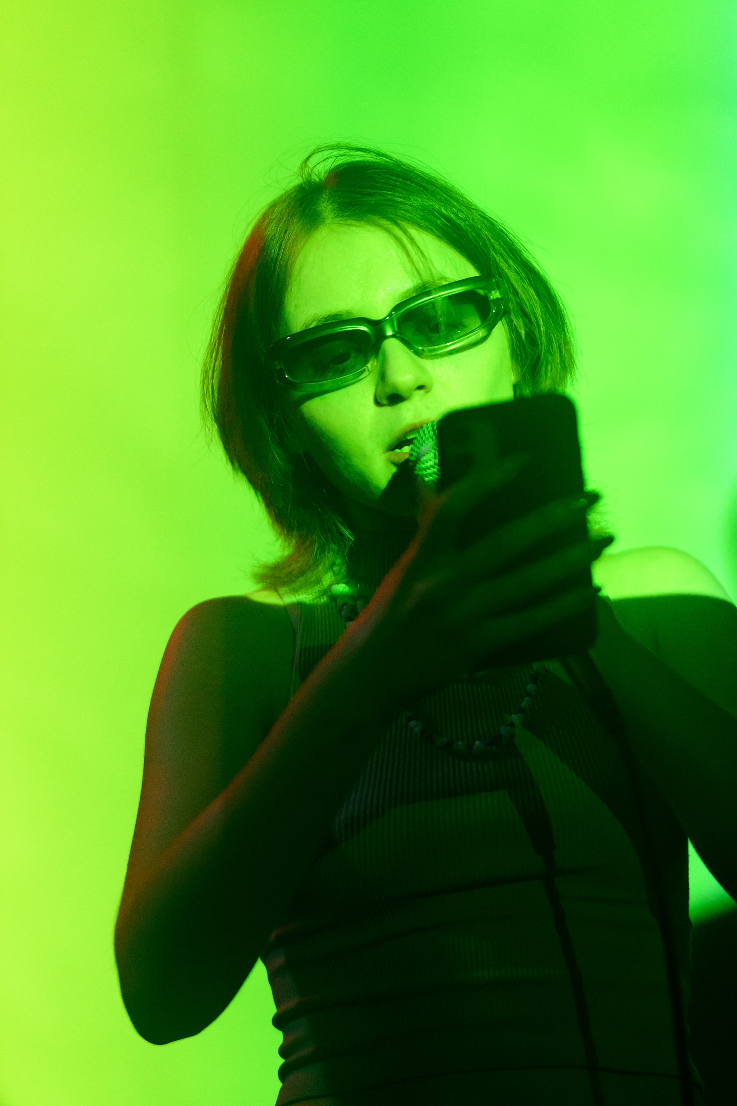 Киберготика 2. Ларичев Алексей — индивидуальный и репортажный фотограф Москва