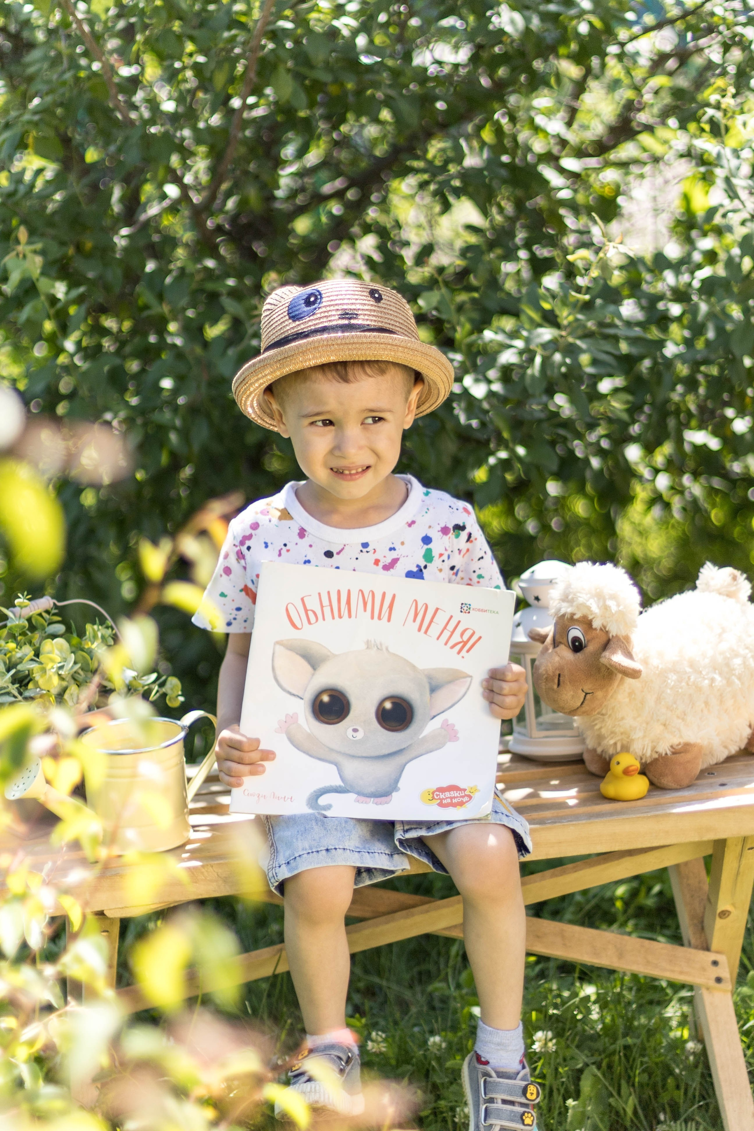 Детский сад «Уралочка». Свадебный фотограф