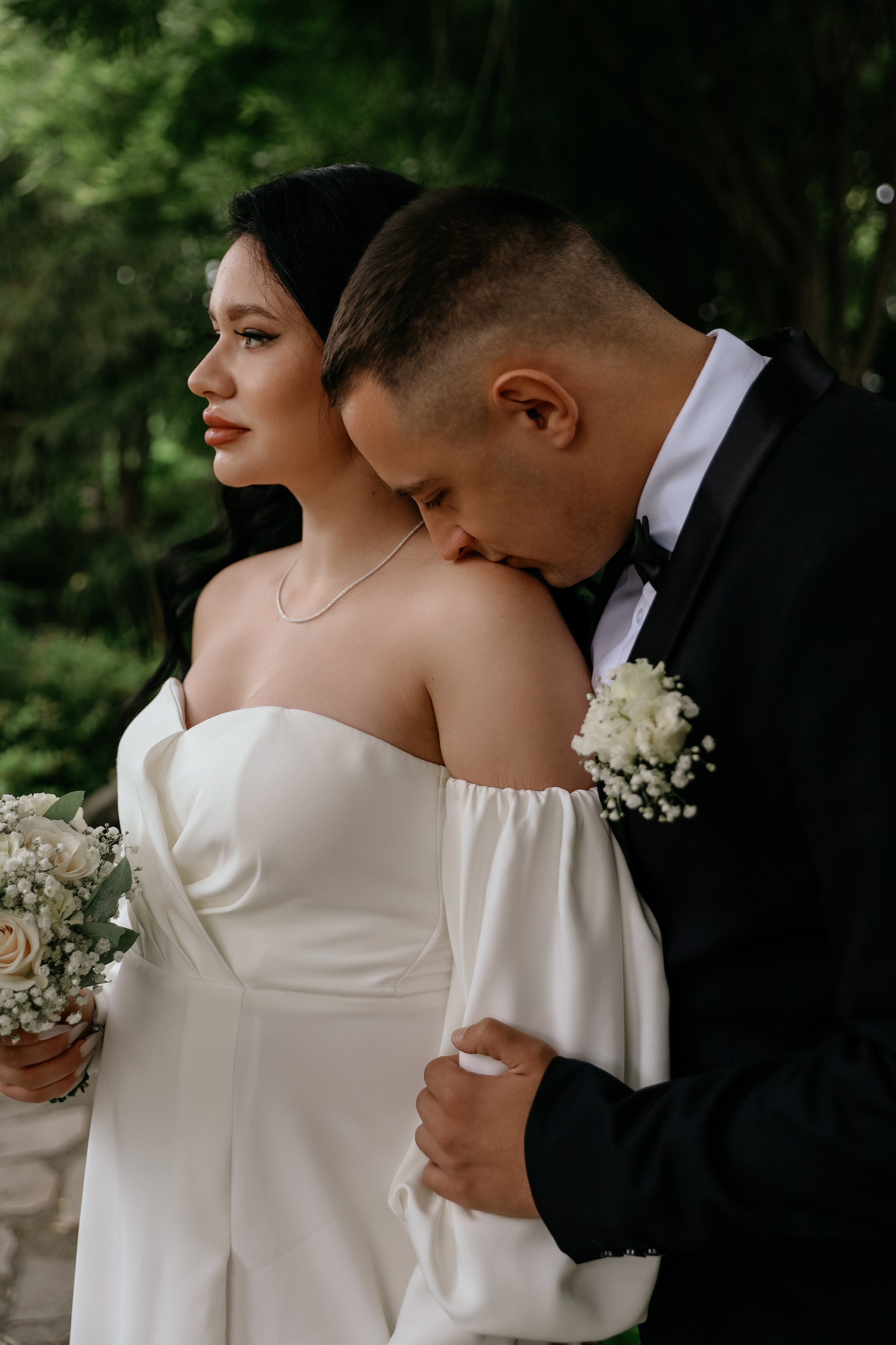 Sergey & Anastasia. Семейный и свадебный фотограф в Южноуральске Екатерина Столярова