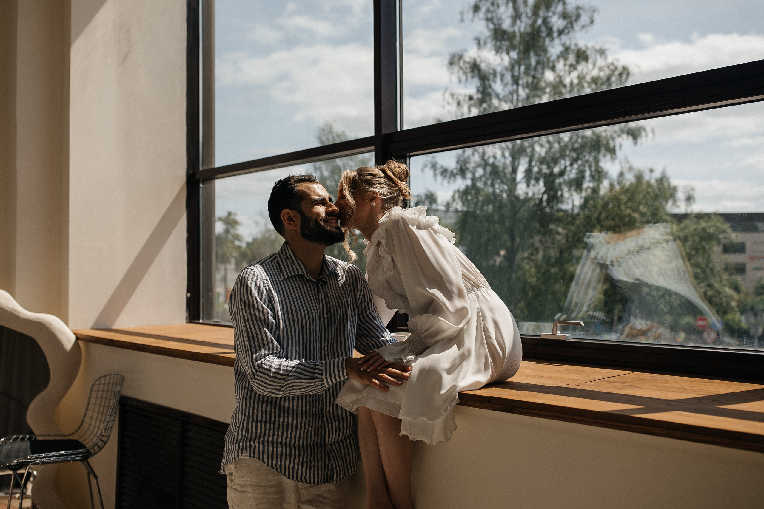 Владислав & Ксения. СВАДЕБНЫЙ ФОТОГРАФ ЕВГЕНИЯ МОДИНА Ярославль