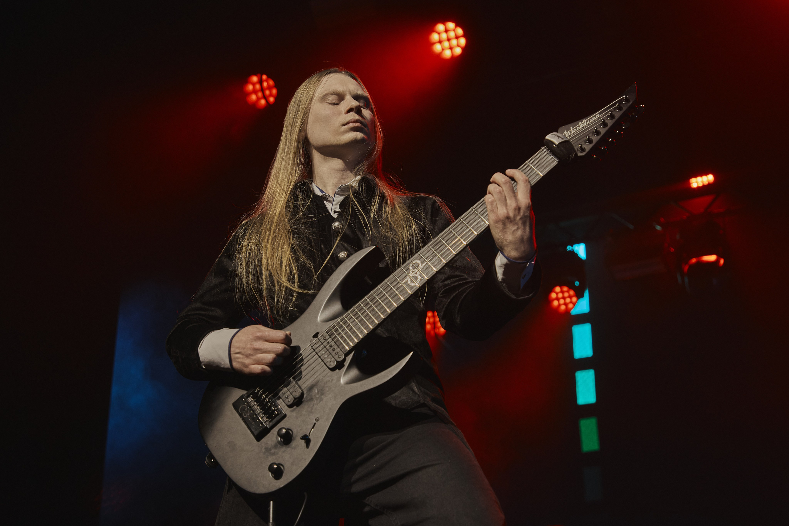 Saphath. «Симфония пепла»