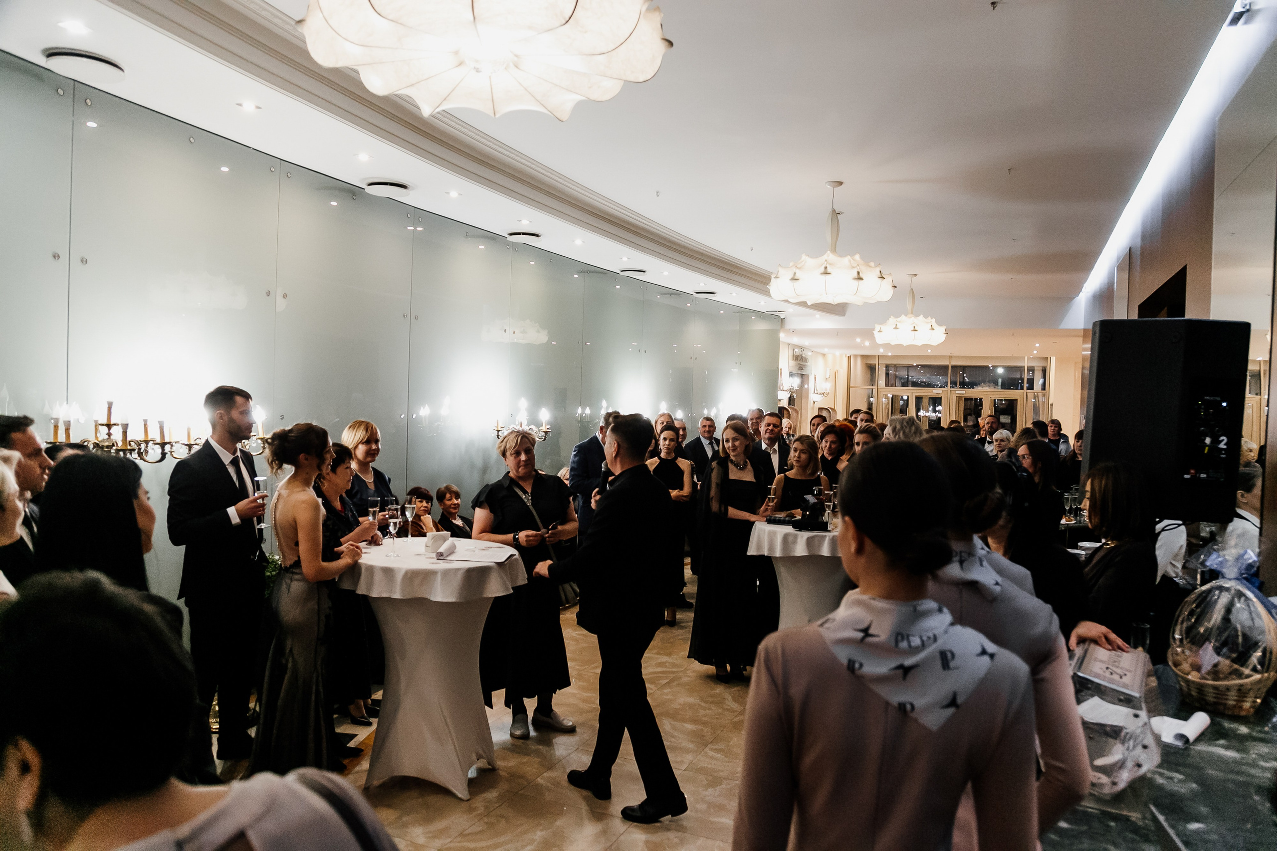 Peplos 25 years. Фотограф Иван Гуляев