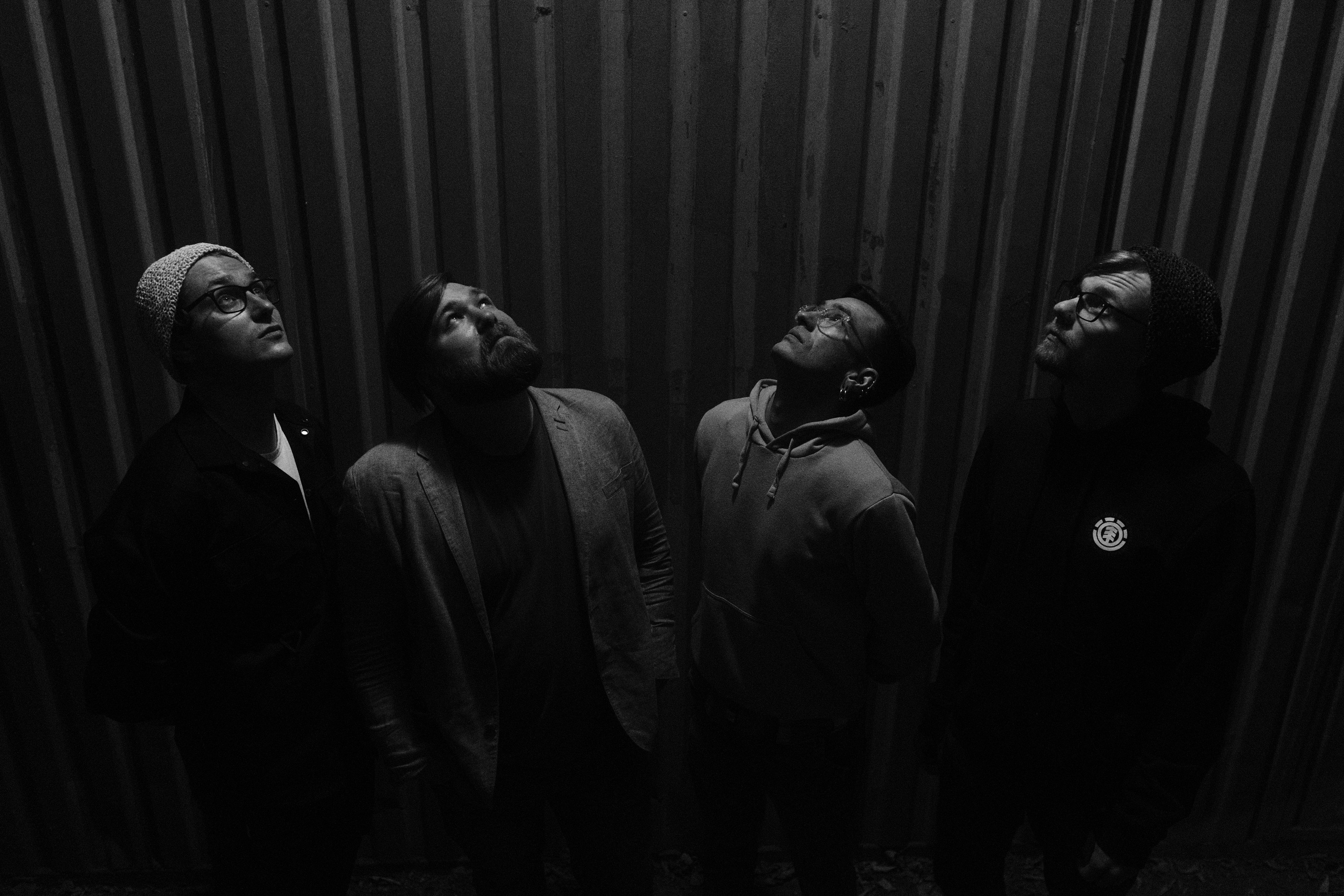 Контент для экспертов. Портретный фотограф в Москве Александр Денисов