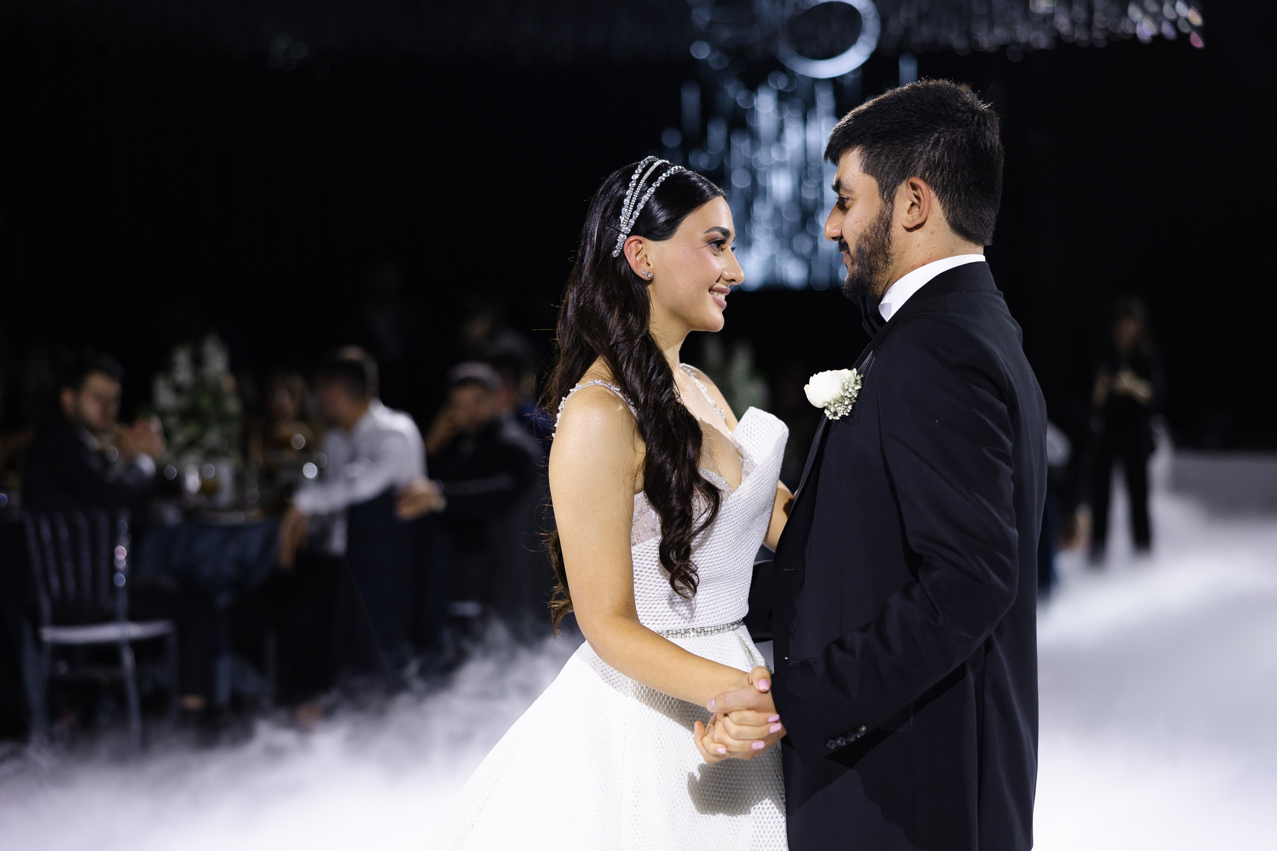 Ашот и Людмила. Свадебный и портретный фотограф в Ростове на Дону Андо Саргсян