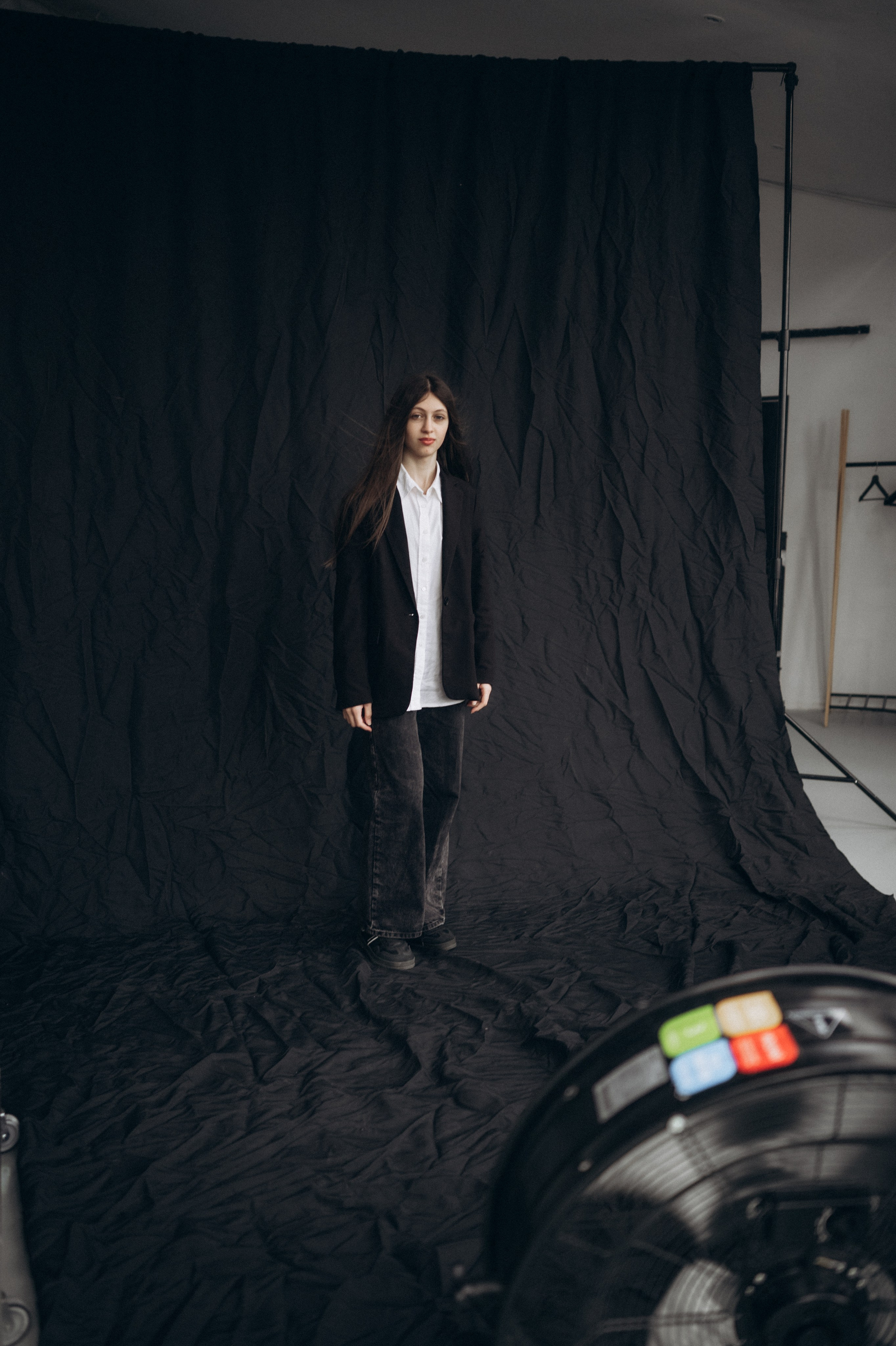 Стелла и Карина. Фотограф Горбенко Анна