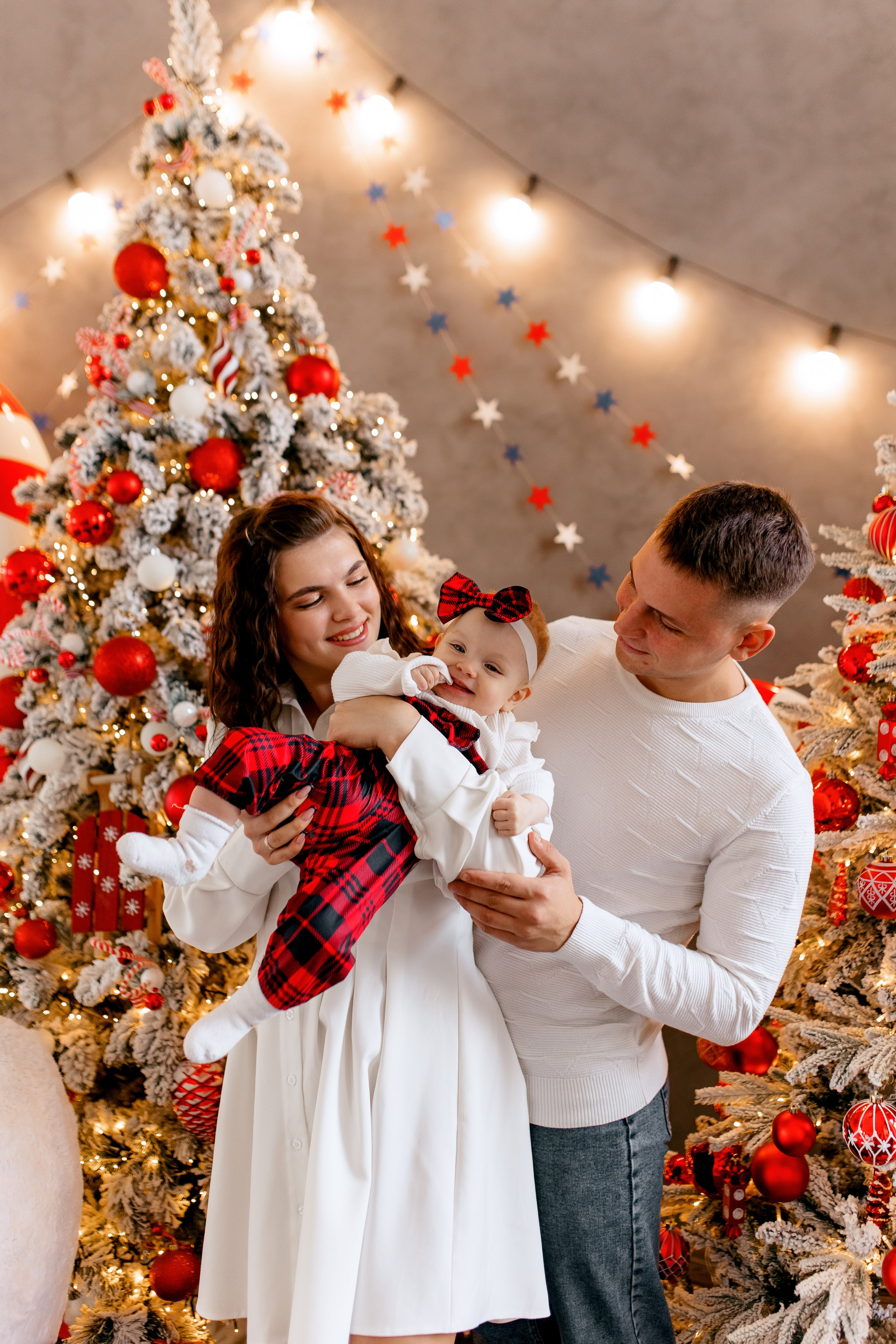 Сережа и Лера. Свадебный и семейный фотограф в Туле и области Маша Костина