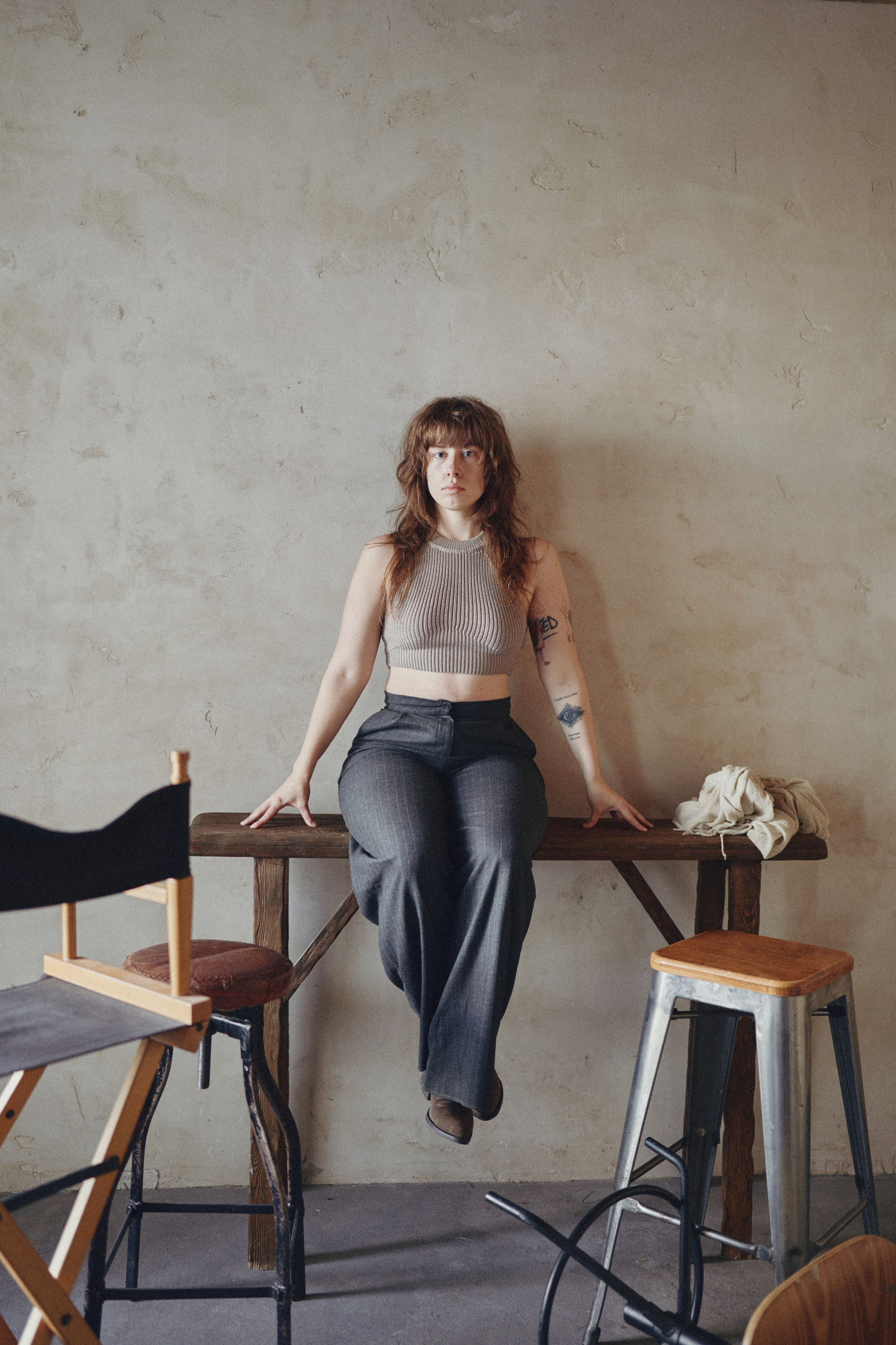 Фотограф Максим Трофимов