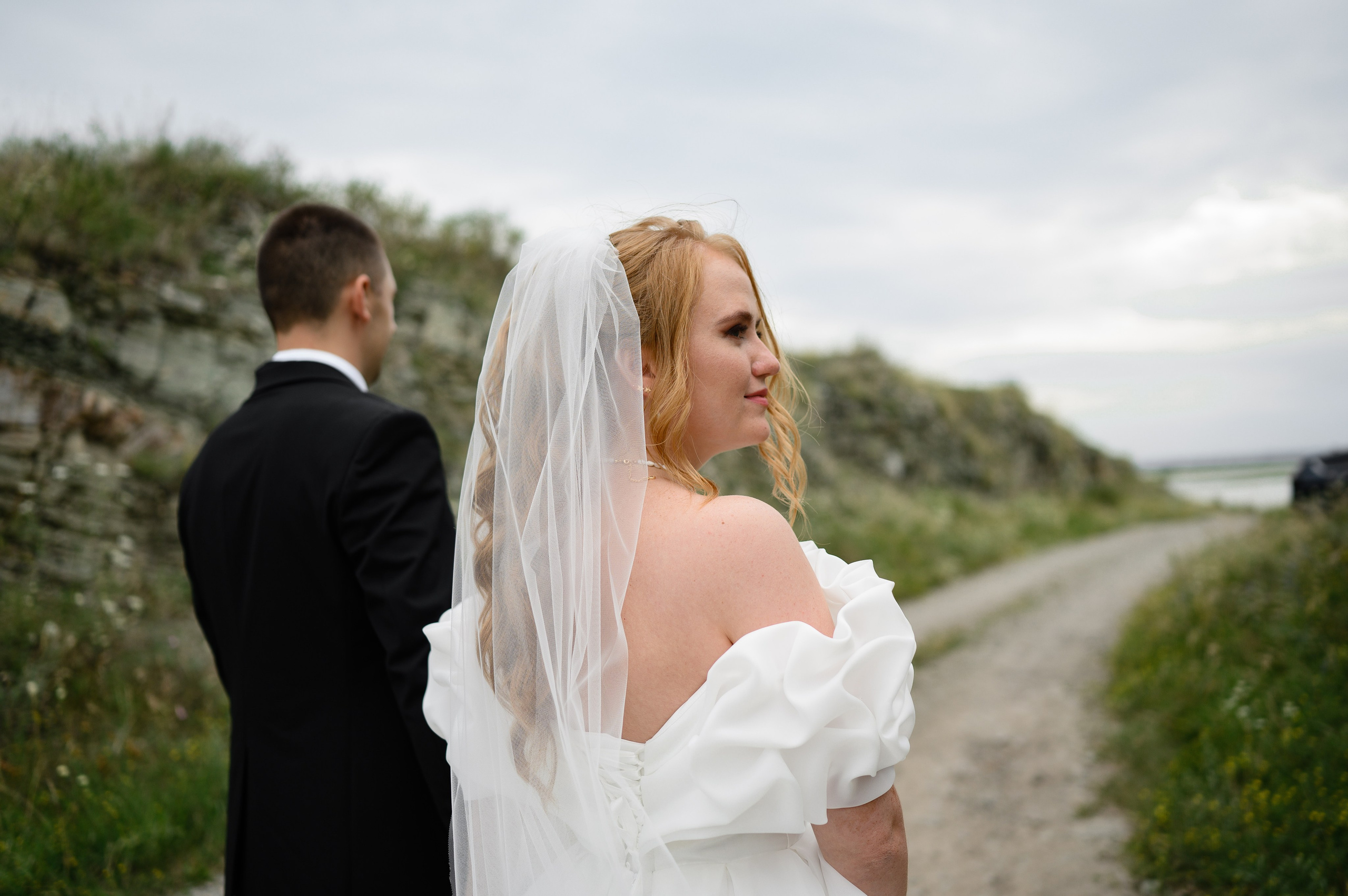 Данил и Елизавета. Свадебный и Семейный фотограф в Абакане, Красноярске