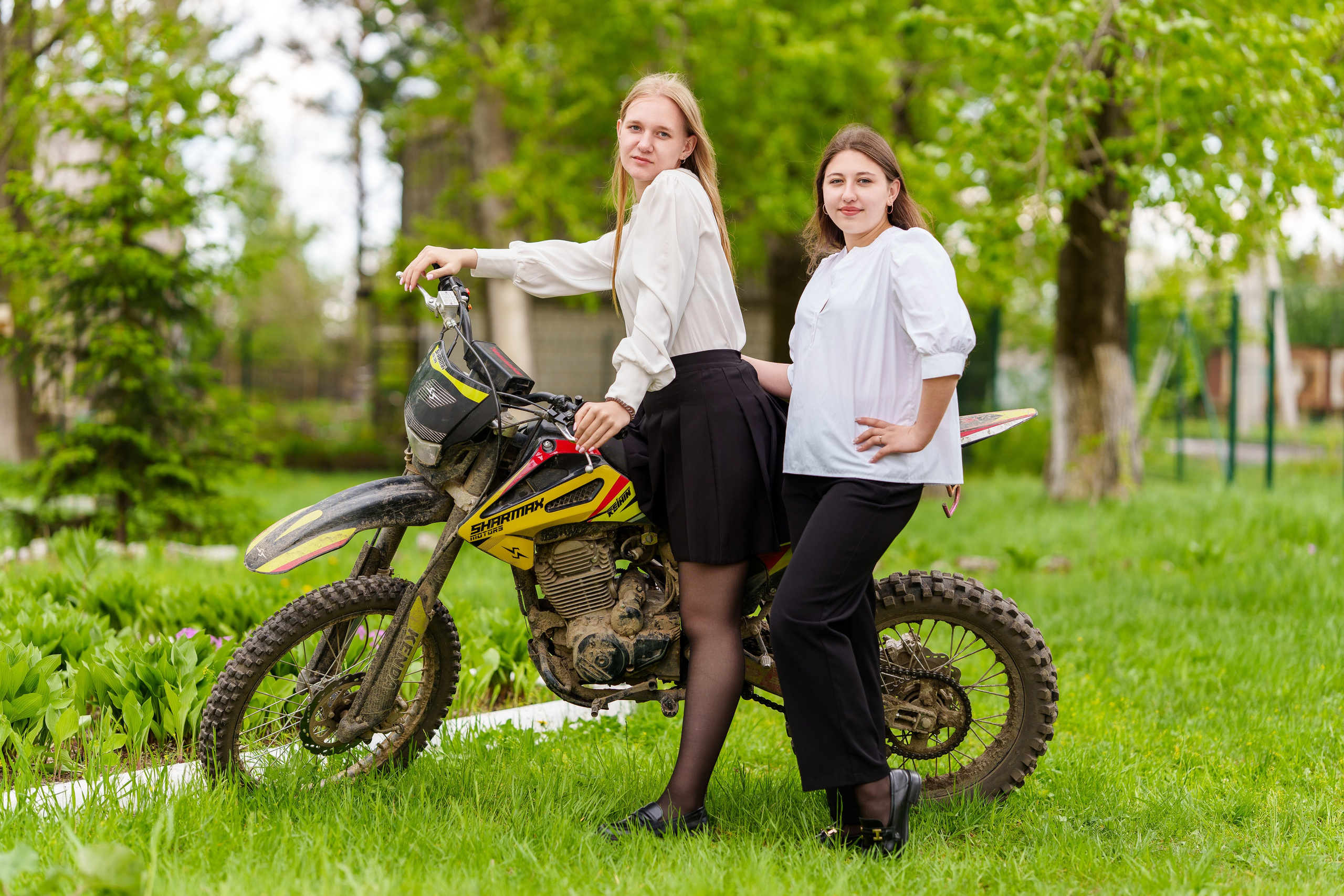 Выпуск 2025 Волочаевка-2. Школьный и семейный фотограф в Хабаровске Татьяна Ассаулова