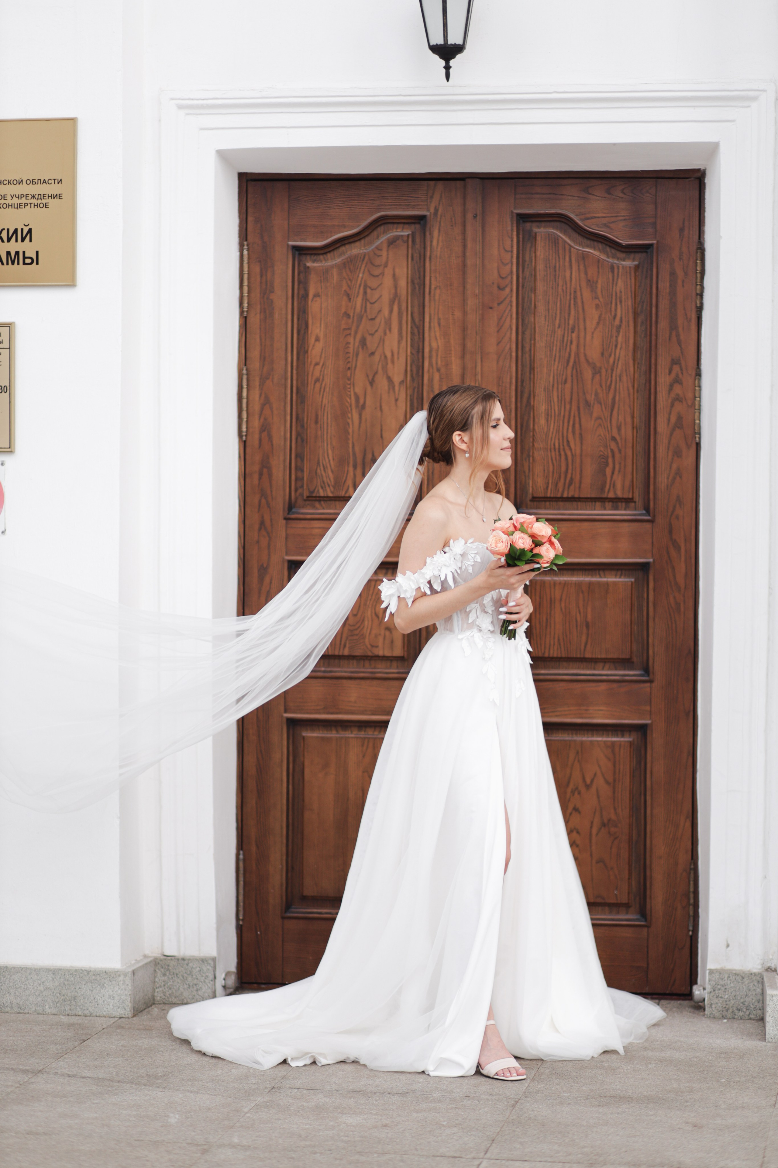 Свадебные съёмки. Семейный фотограф в Кургане