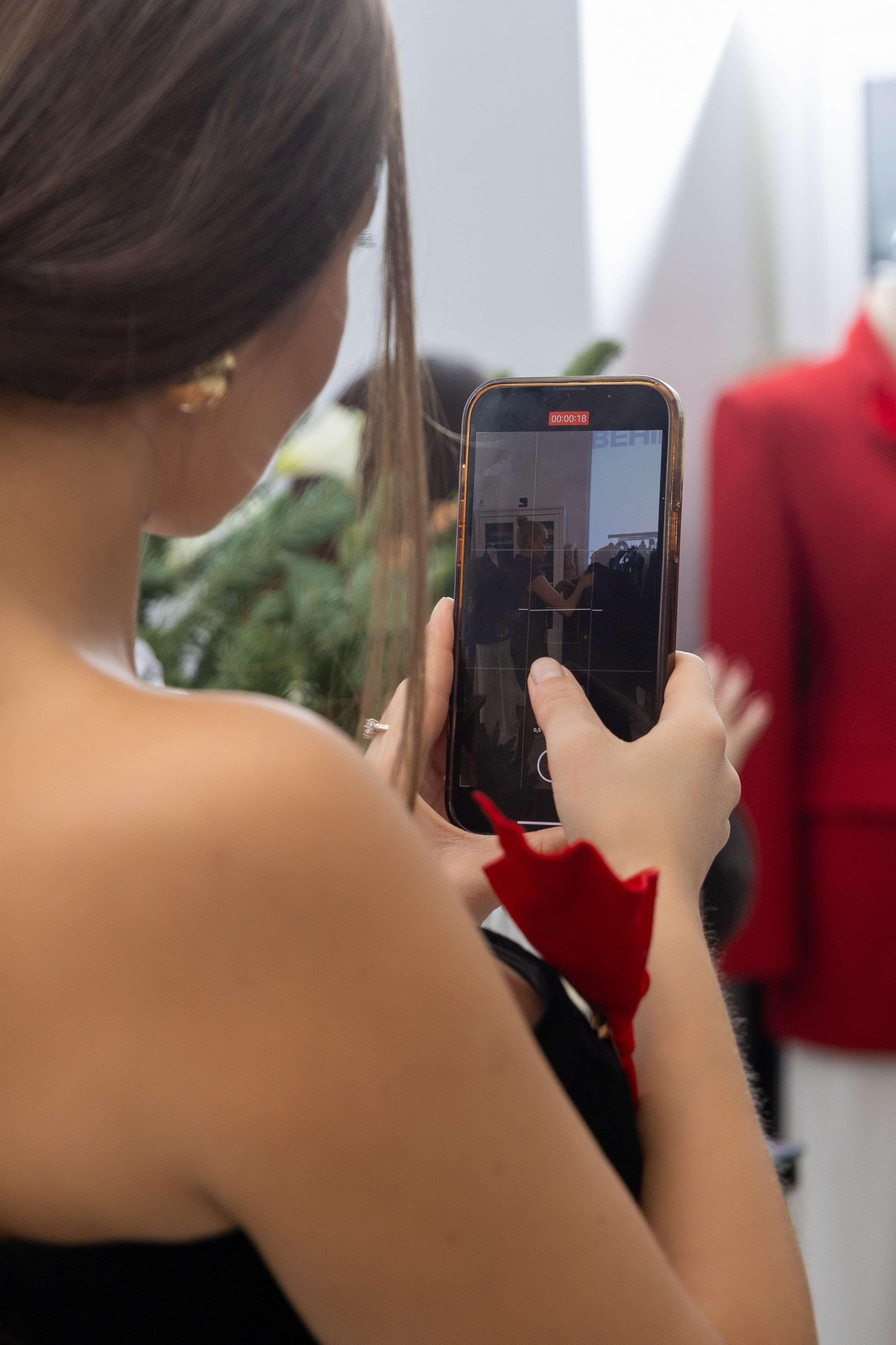 Lost Genome, мероприятие для инфлюенсеров. Фотограф в Санкт-Петербурге Закута Ольга