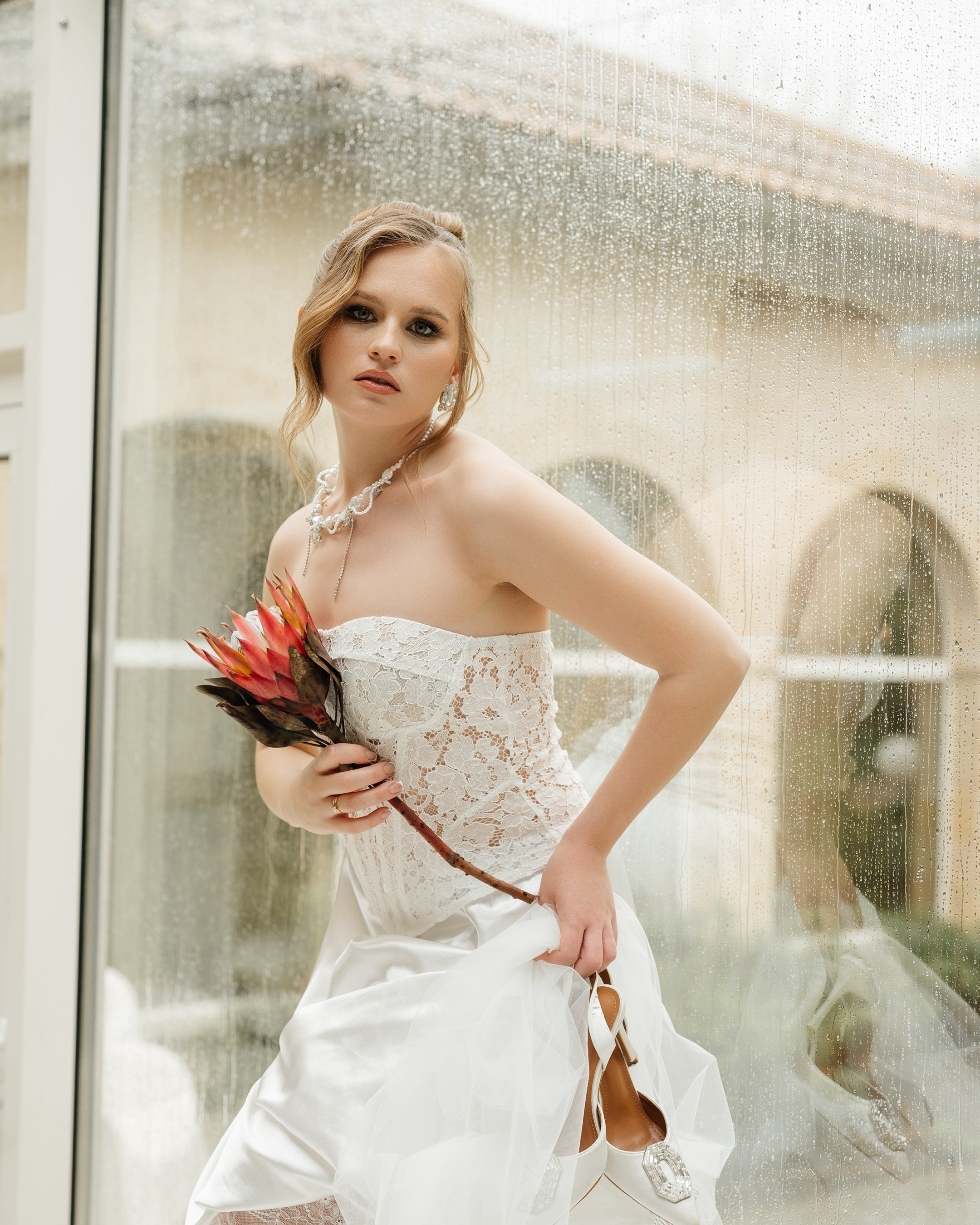 Леонид и Ольга. Свадебный и семейный фотограф в Краснодаре Алина Мельник