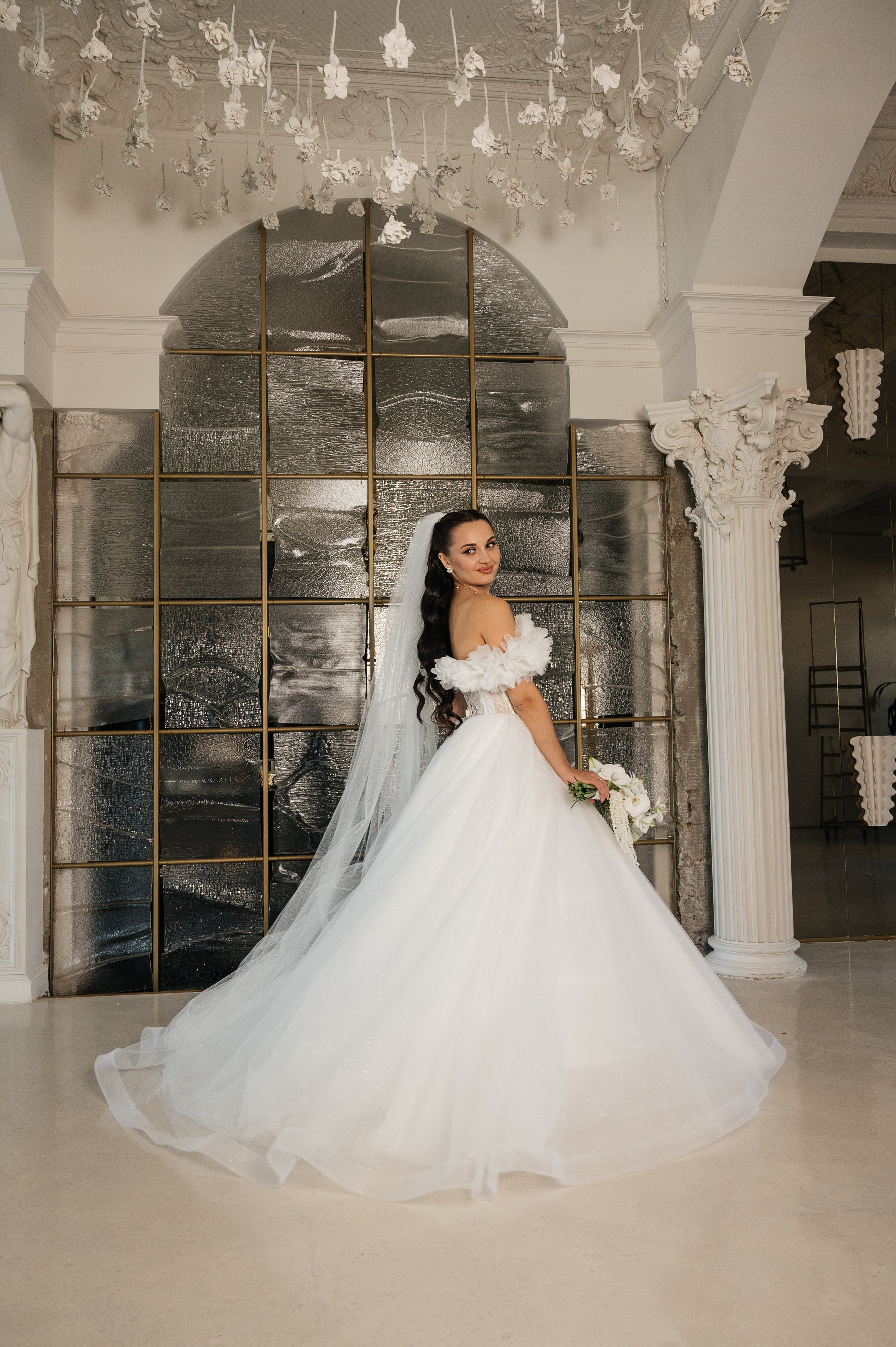 Генрих и Ксения. Свадебный и семейный фотограф в Краснодаре Алина Мельник