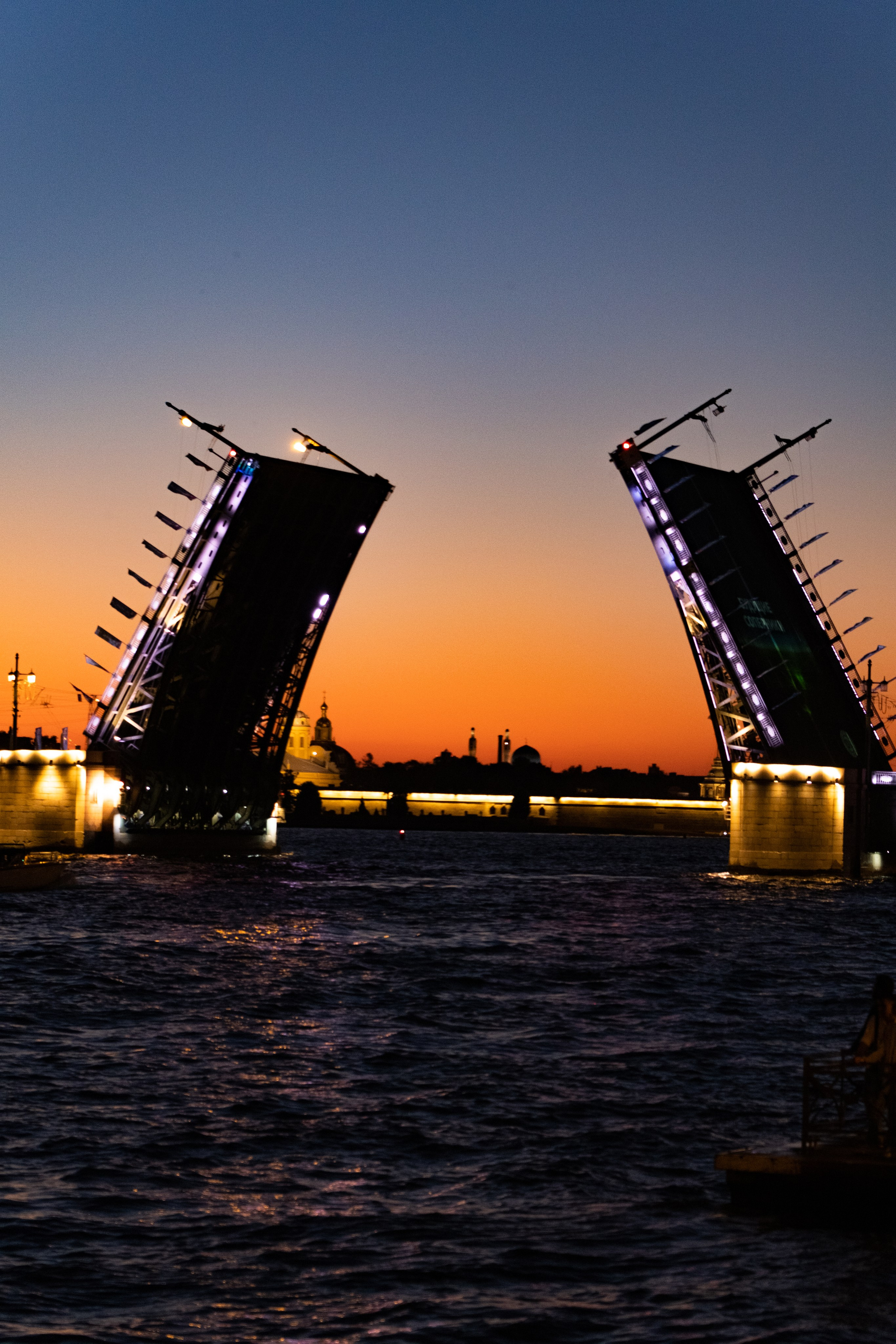 Пейзажная съемка. Фотограф I Санкт-Петербург