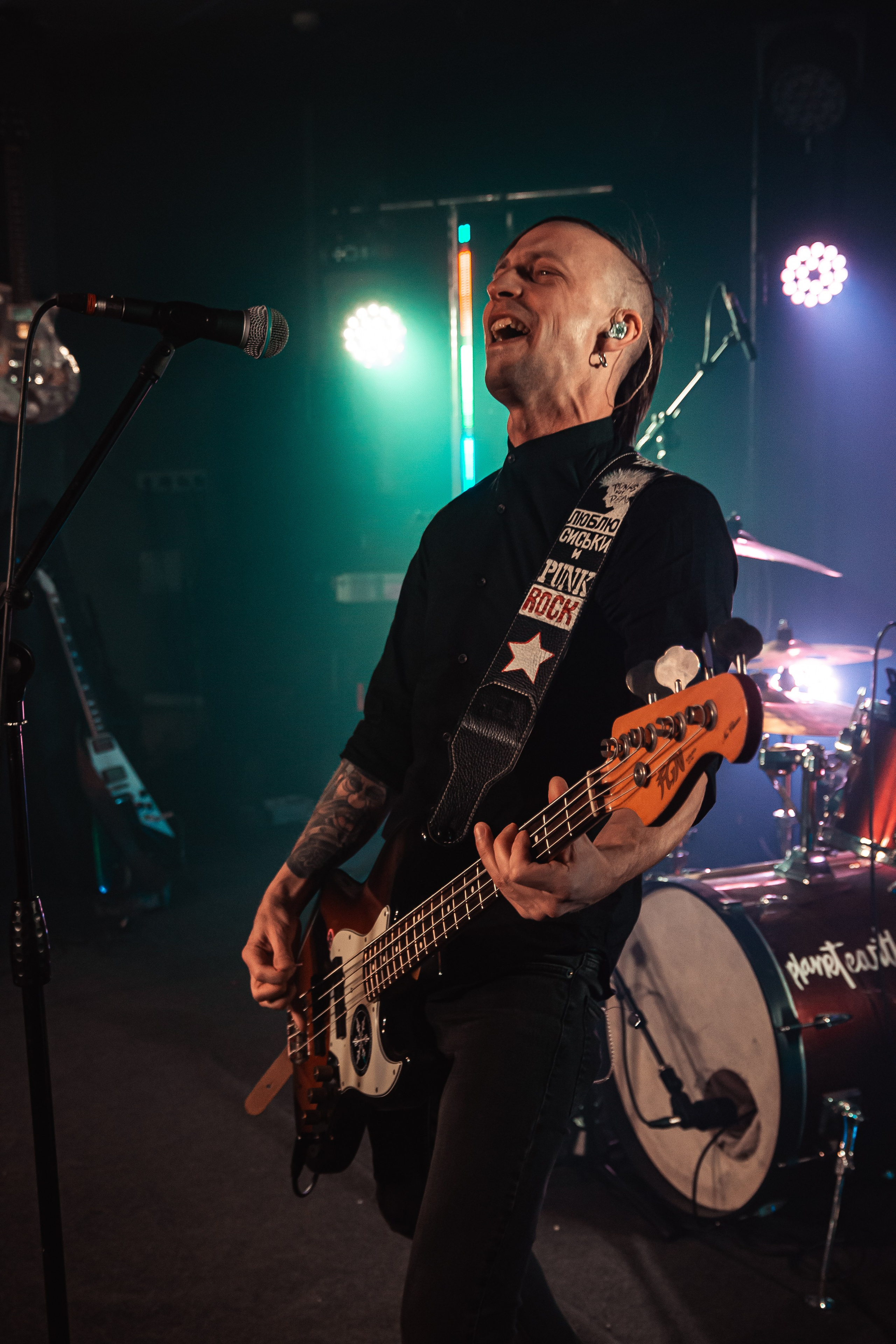 Лучший самый день, 64/6, 21.11.2025. Фотограф Регина Крикунова г. Красноярск