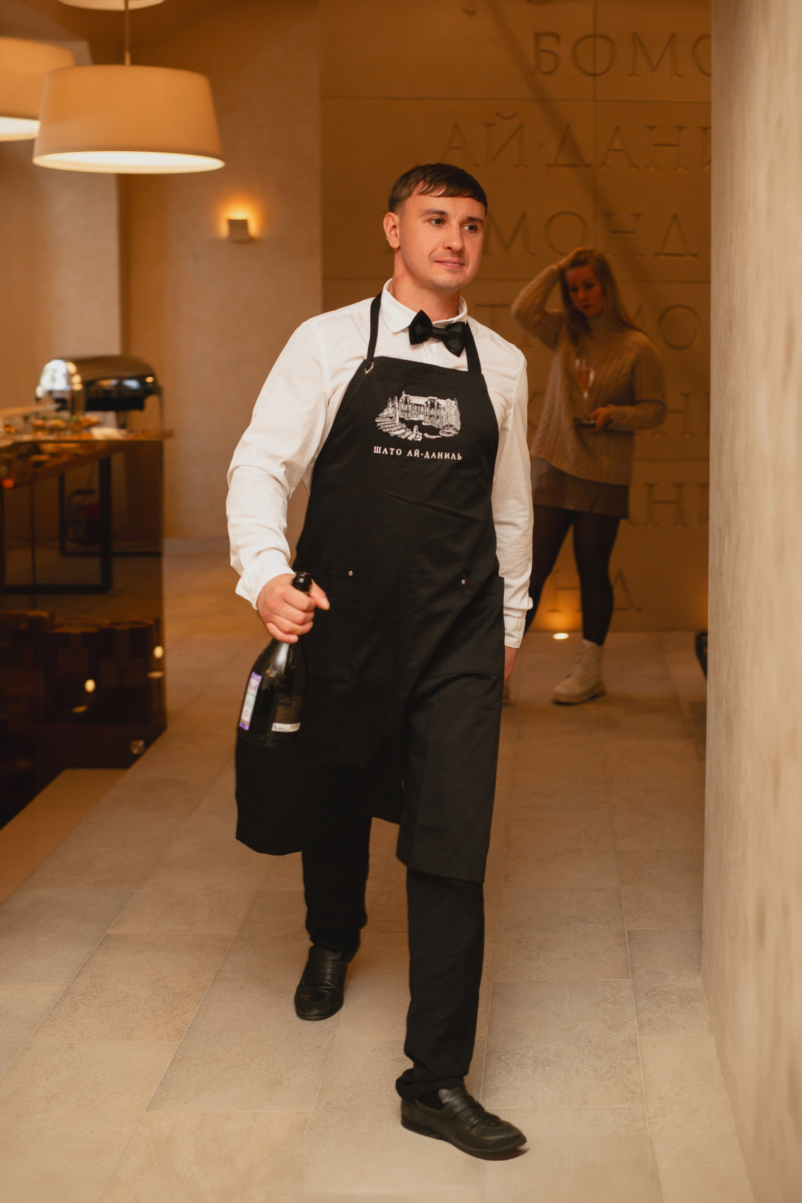 Джаннет | винный бутик | 10.2024. Фотограф | Юля Ди