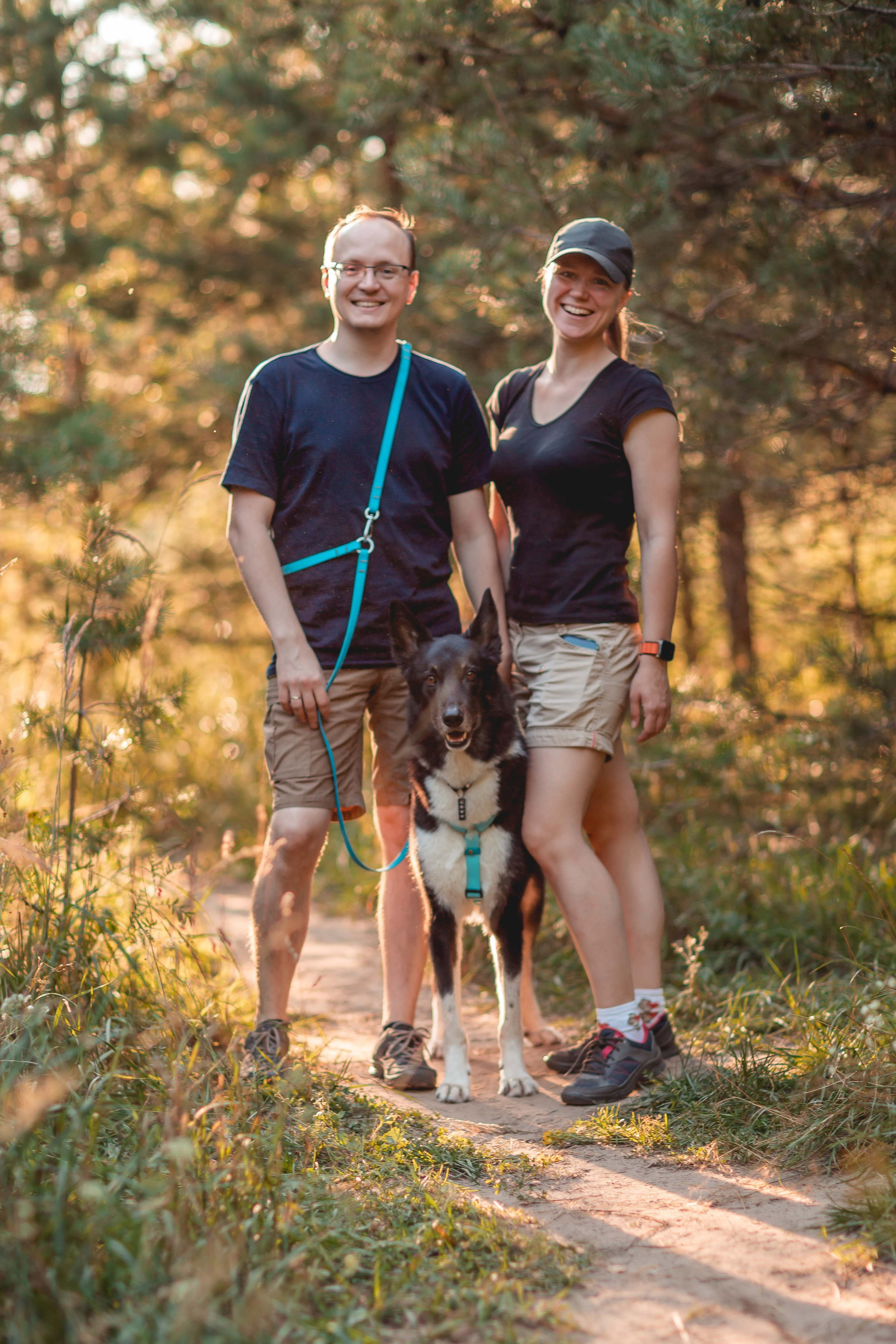 Космос и его люди. Семейный фотограф анималист Мария Крючкова
