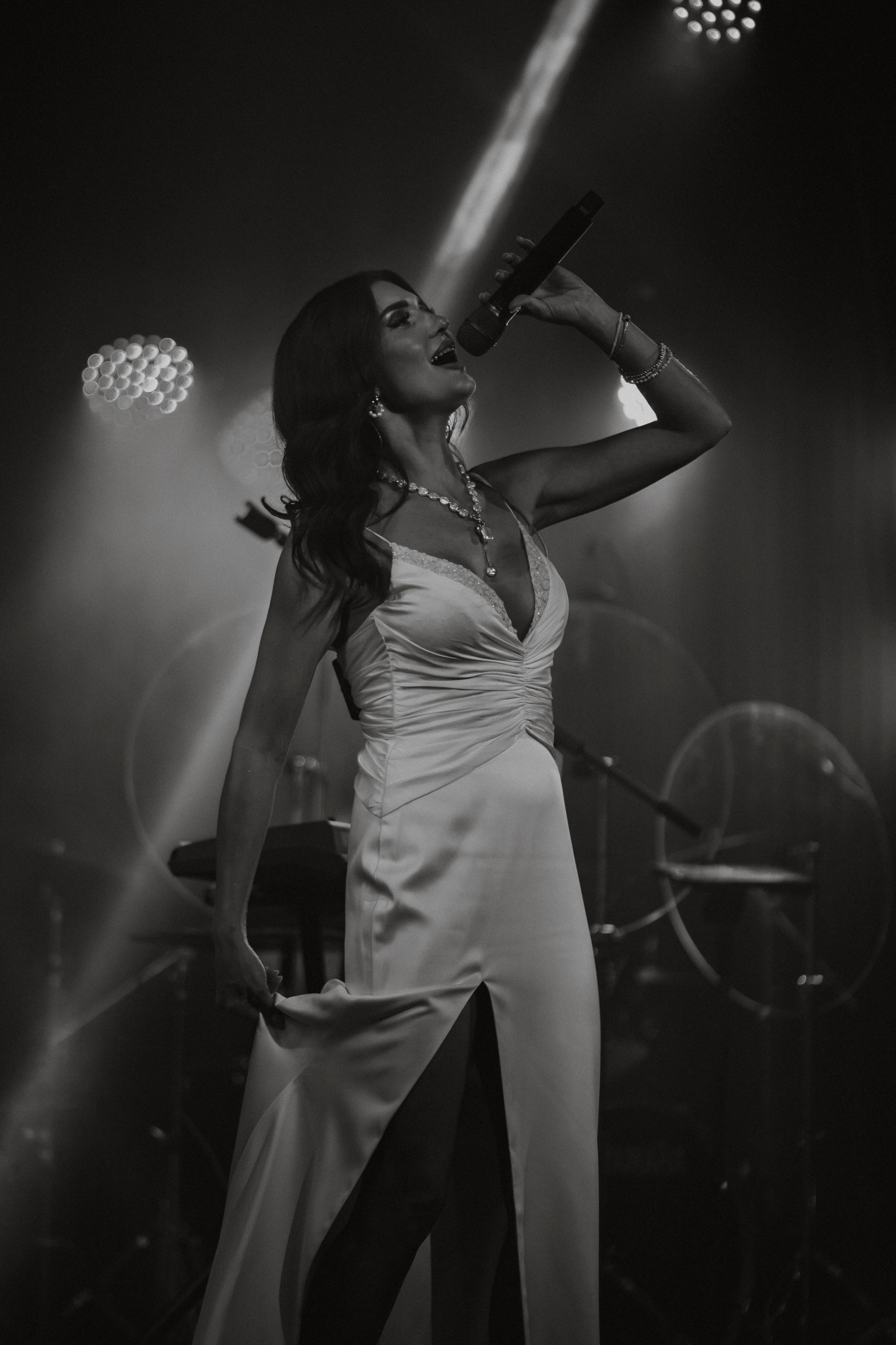 МИХАИЛ ГРЕБЕНЮК «ПРОРЫВ». Фотограф Москва Владимир Филин