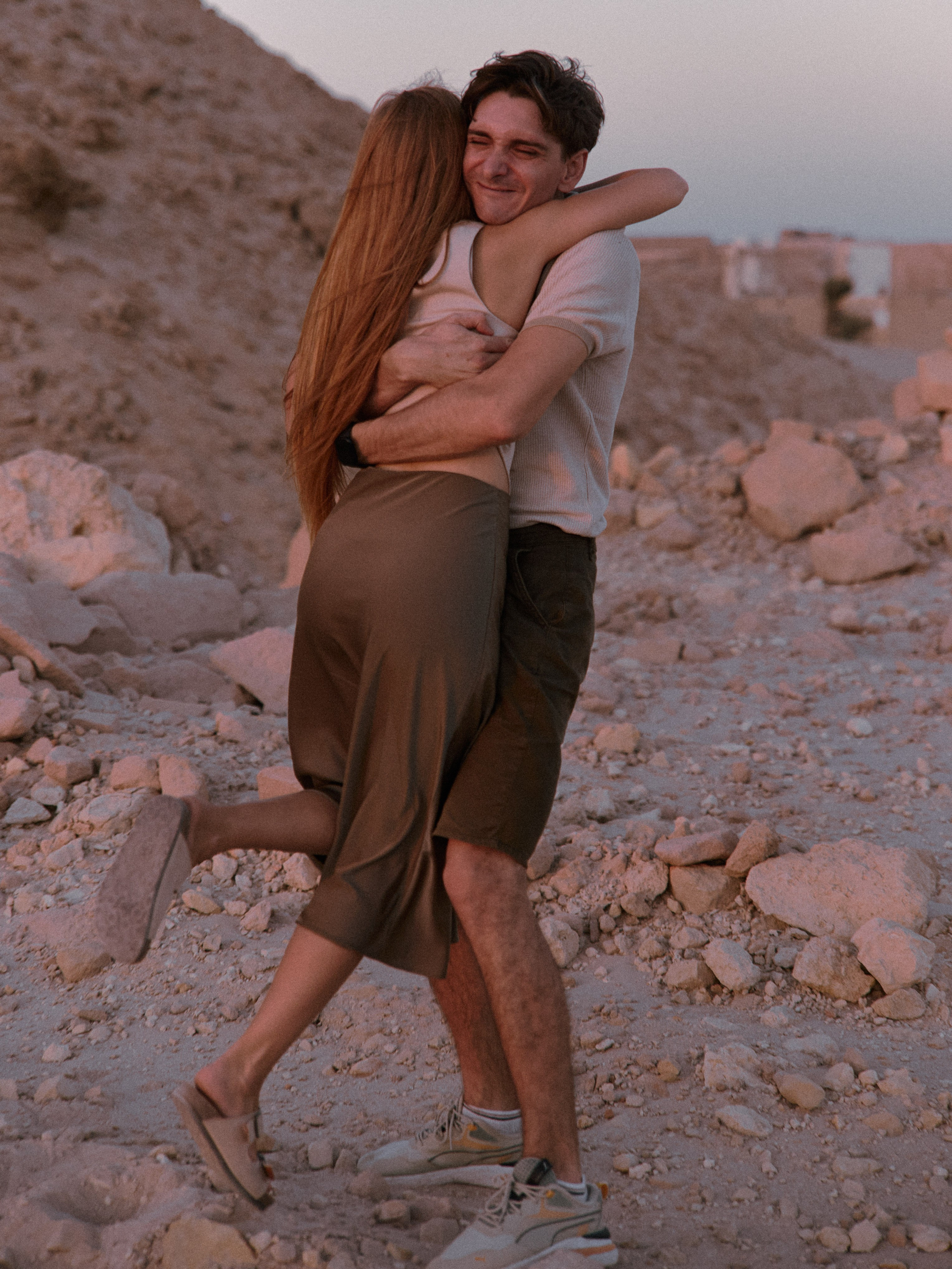 Katerina & Euogen. Jorgis — фотограф в Хургаде / обучение фотографии