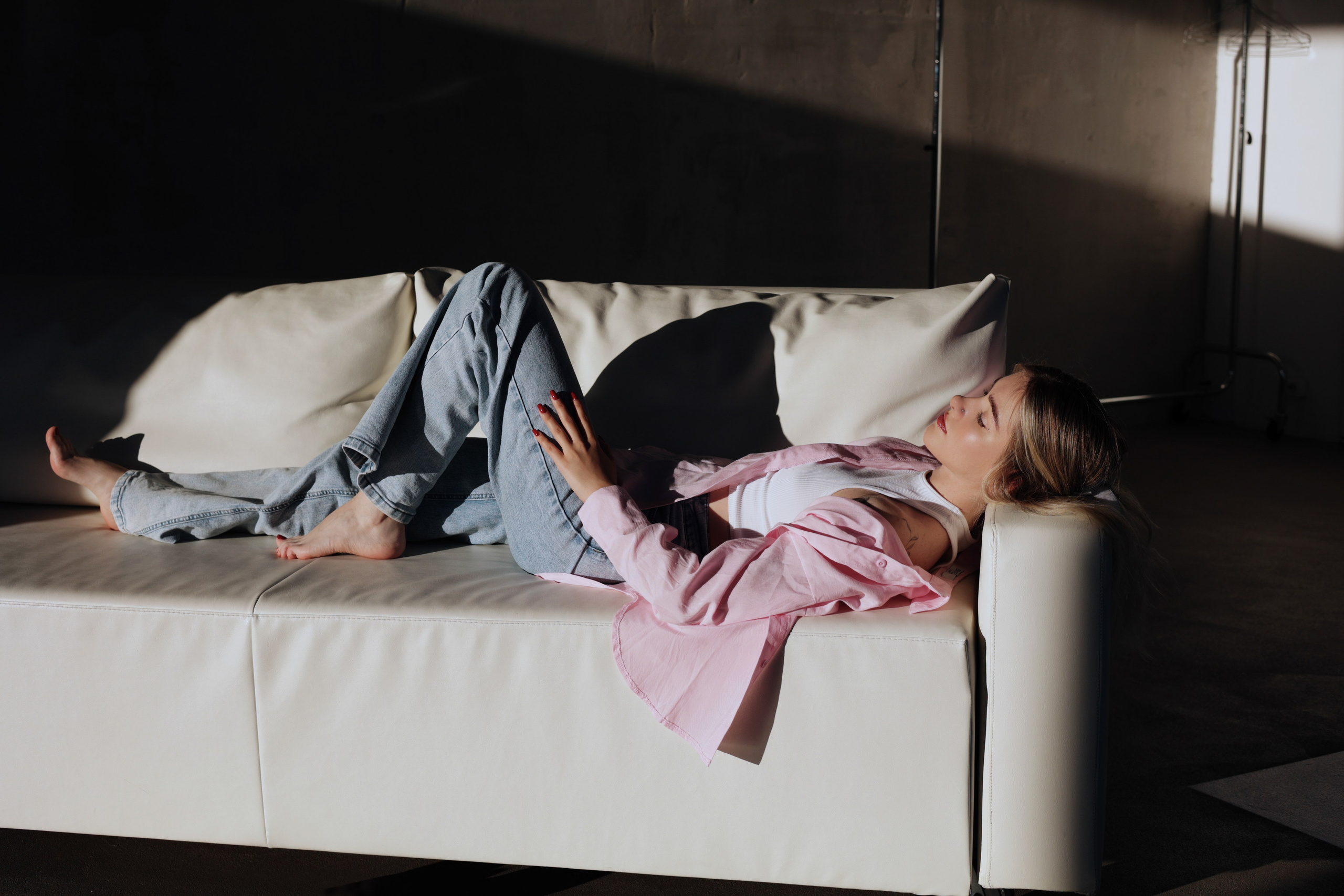 Портреты. Семейный и детский фотограф в Санкт-Петербурге Анастасия Исаева