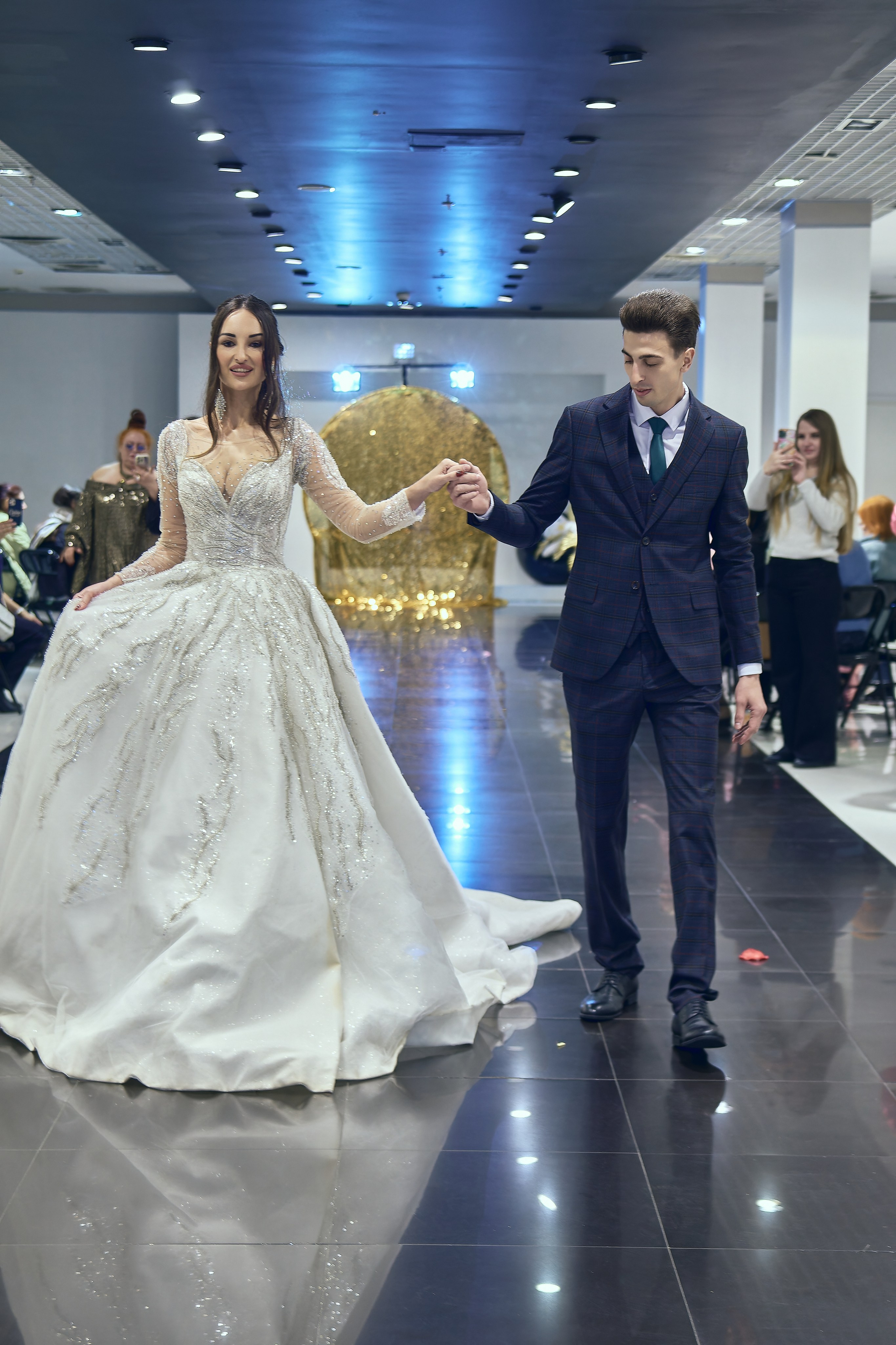 PACIFIC WEDDING SHOW. Фотограф во Владивостоке