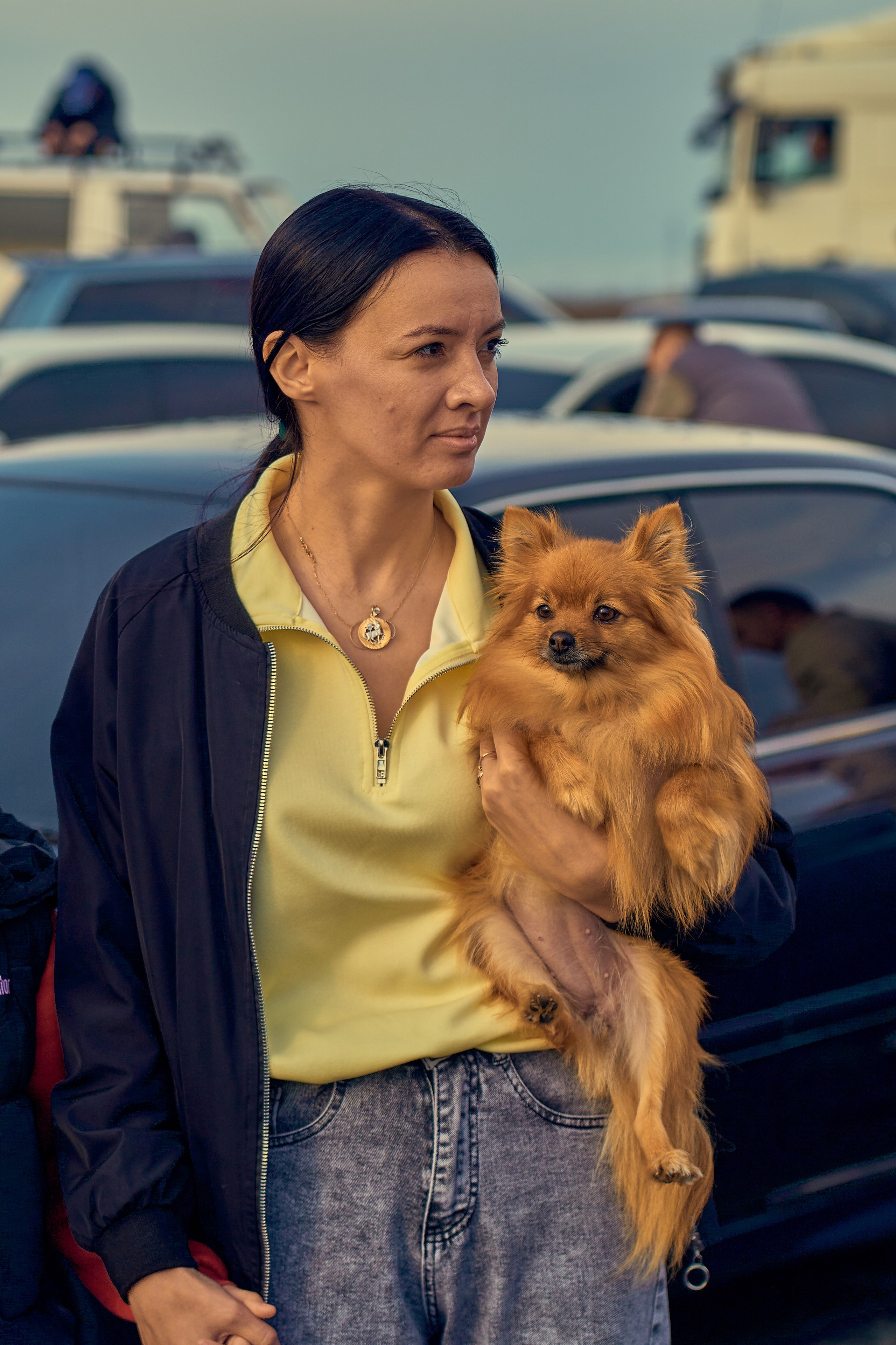 Авто-фест. Фотограф во Владивостоке