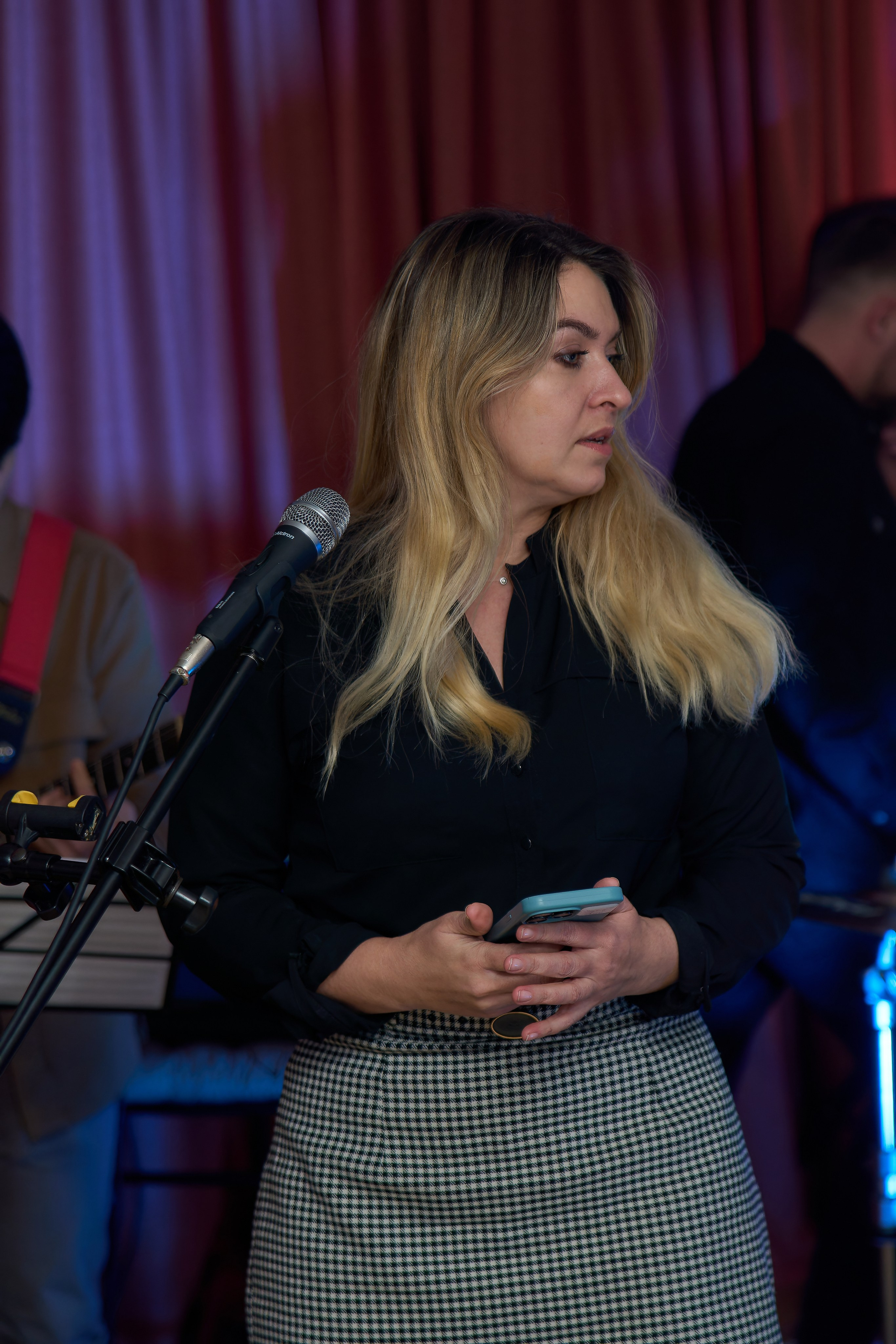 Квартирник. Фотограф во Владивостоке