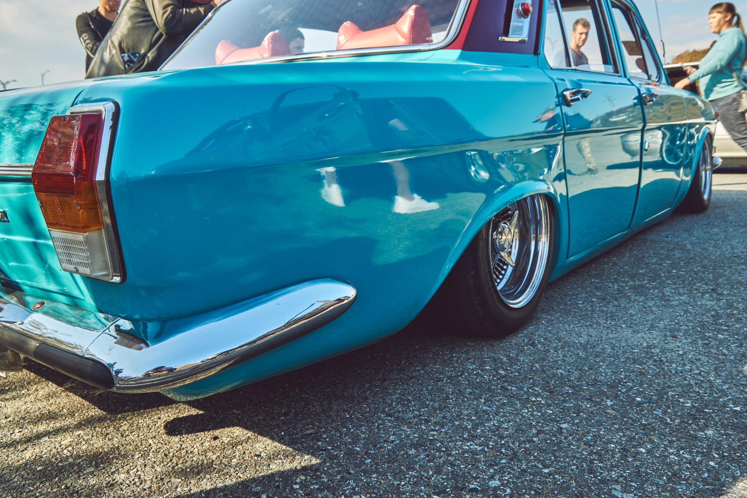 Закрытие дрифт сезона. Фотограф во Владивостоке