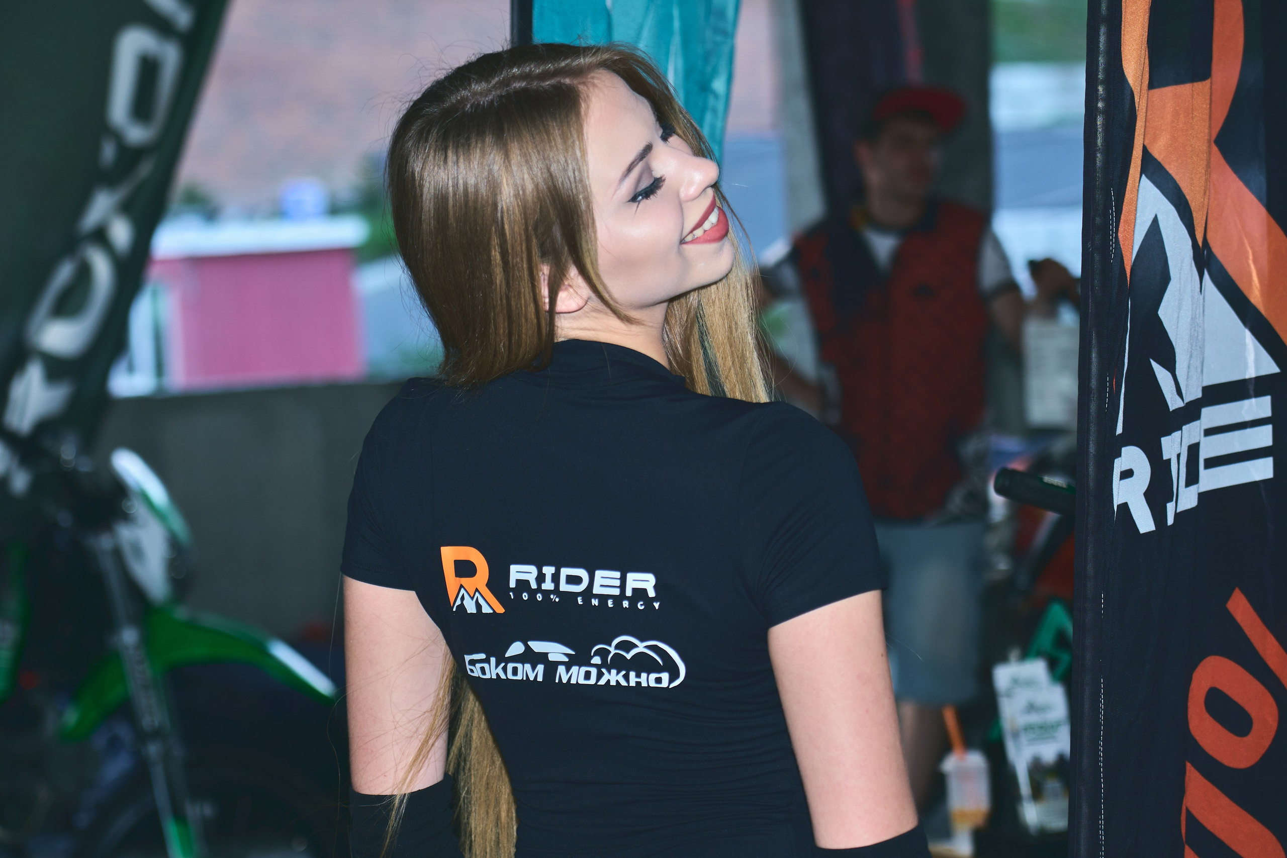 Dollars Car Party. Фотограф во Владивостоке