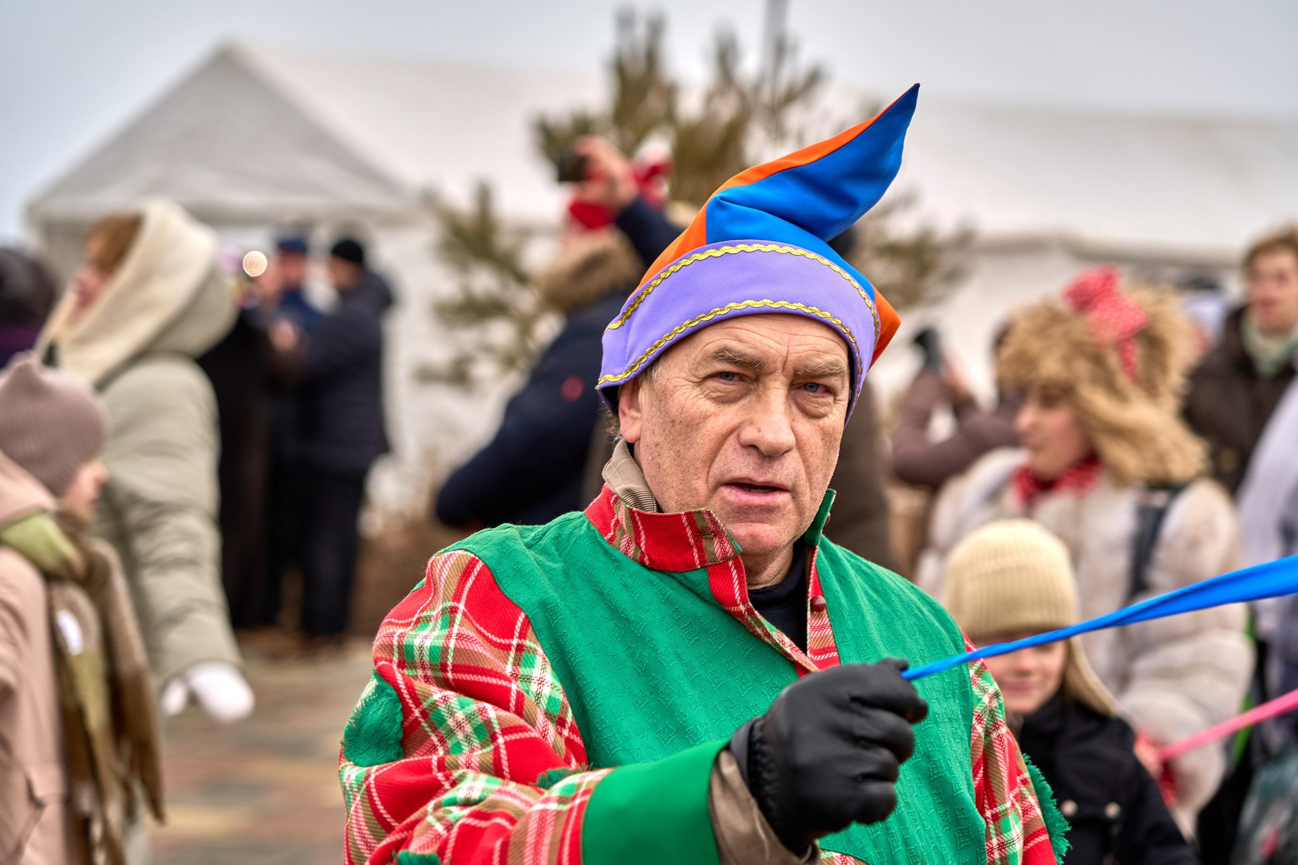 Масленица 2026. Фотограф во Владивостоке