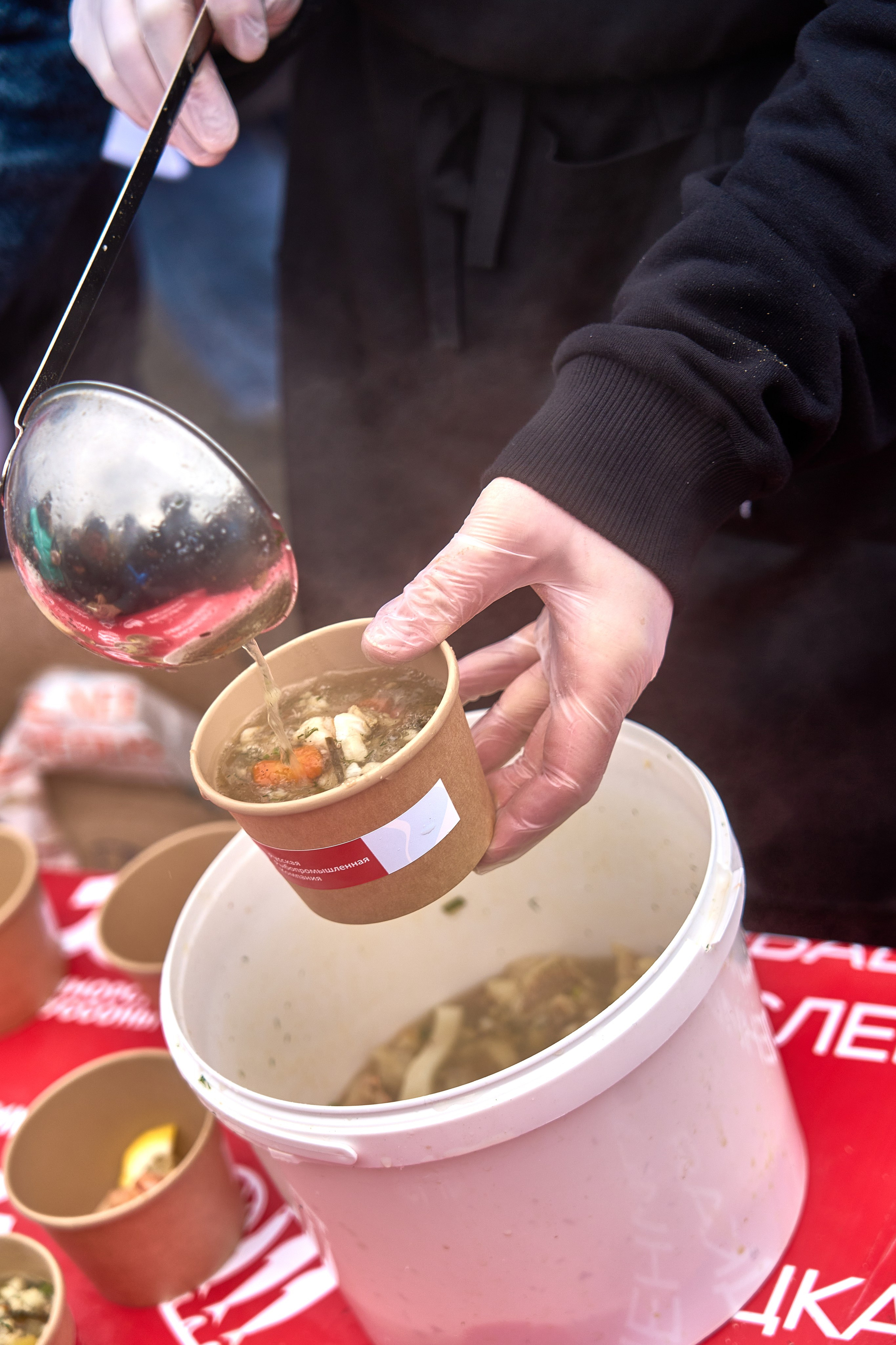 Масленица 2026. Фотограф во Владивостоке