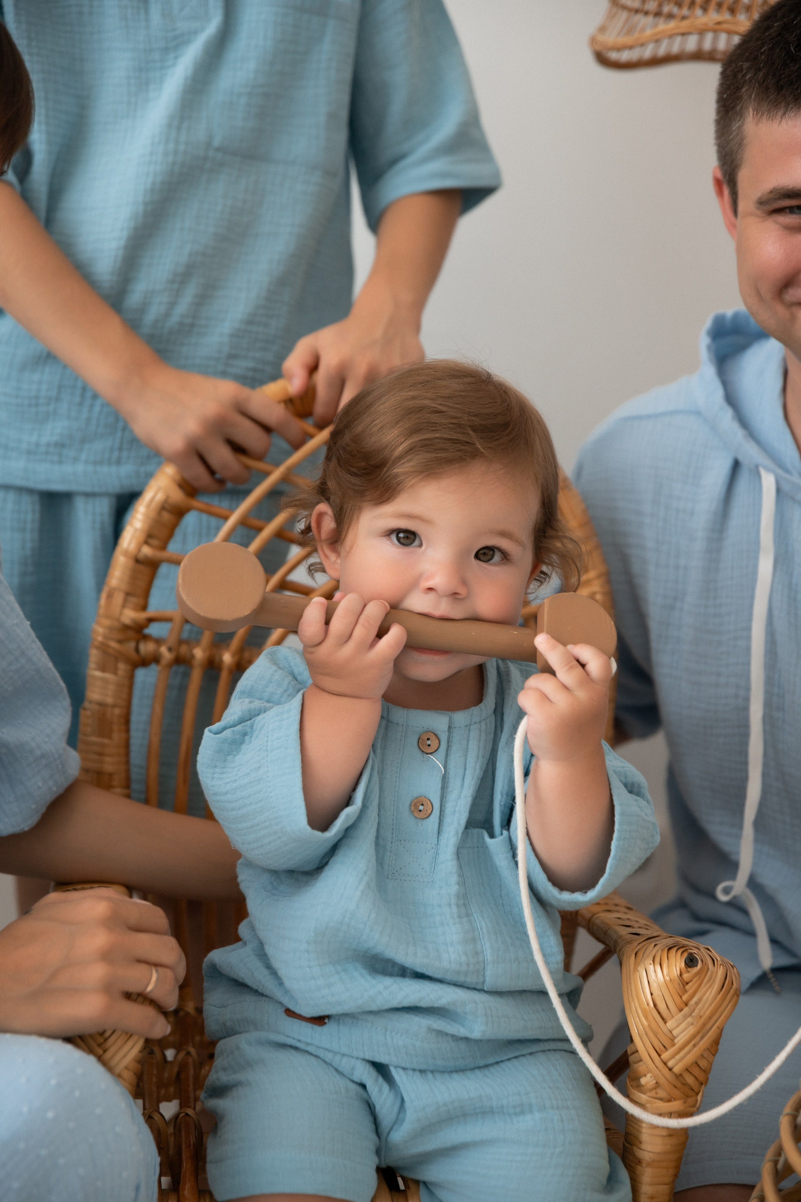 Студийные. Фотограф в Краснодаре Анна Светикова