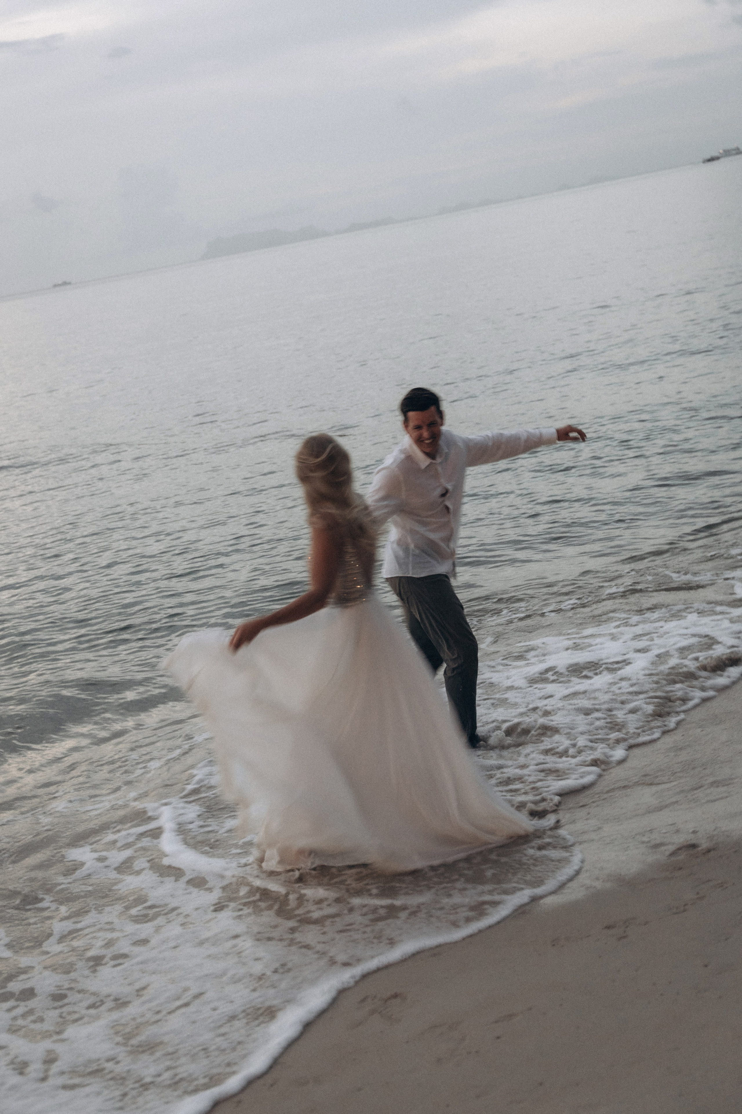 About love. Photographer in Koh Samui | Olga Krasikova