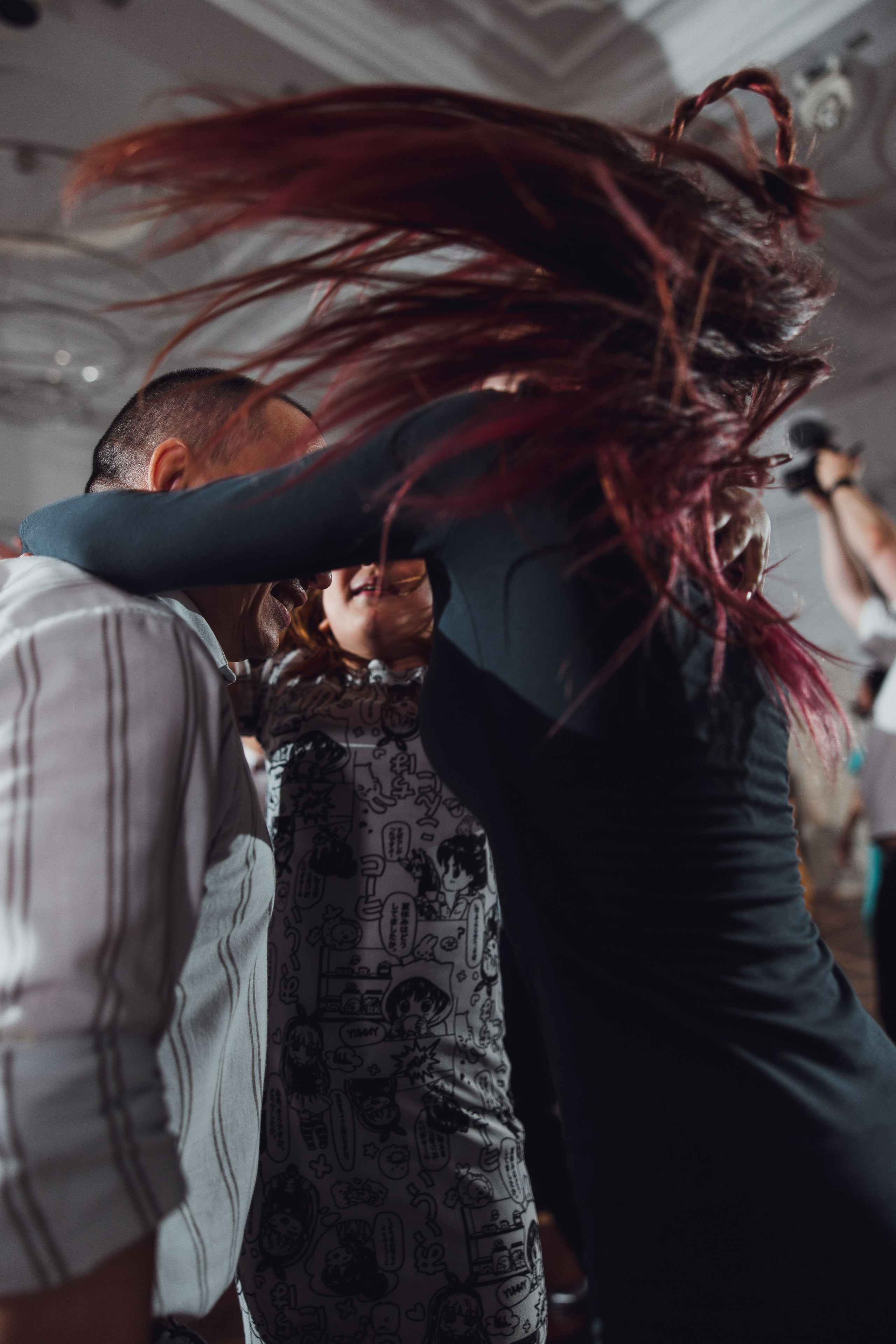 Азат & Расима. Главная