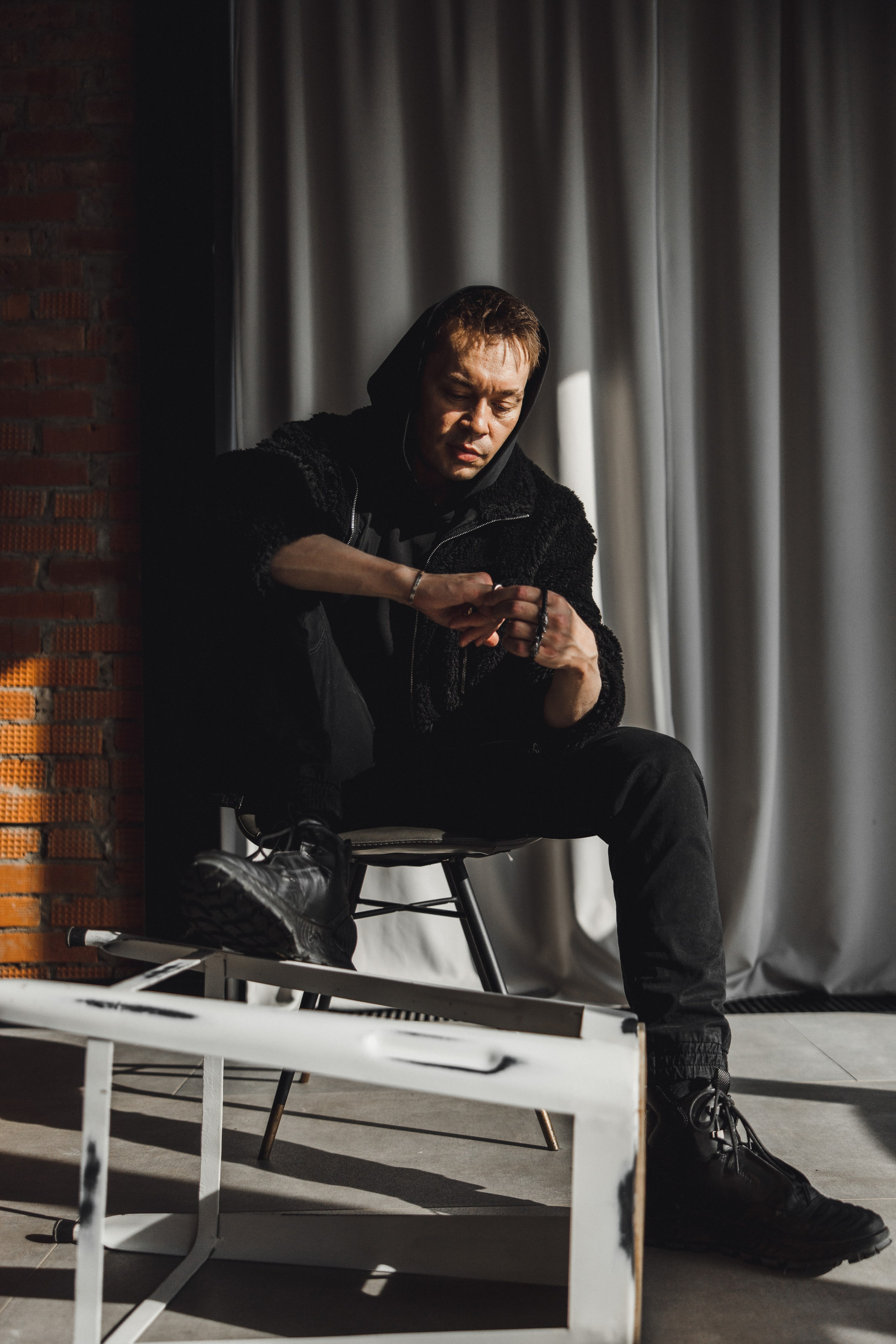 Алмаз. Главная