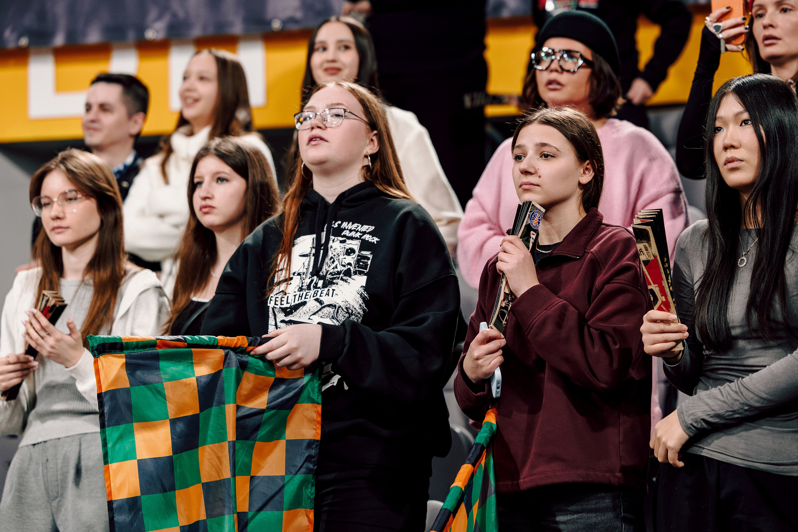 Winline Basket Cup — УРАЛМАШ — УНИКС. Лёшка Варзегов — фотограф