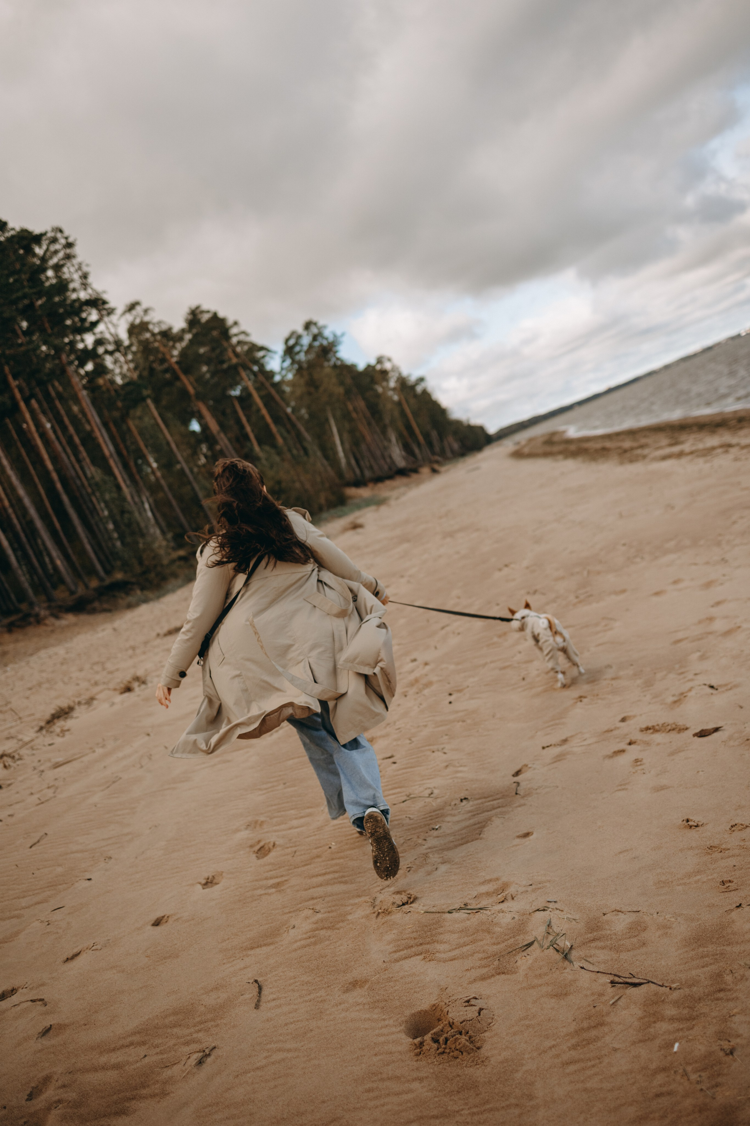 Алиса и Лео. Фотограф — Анималист | Санкт-Петербург