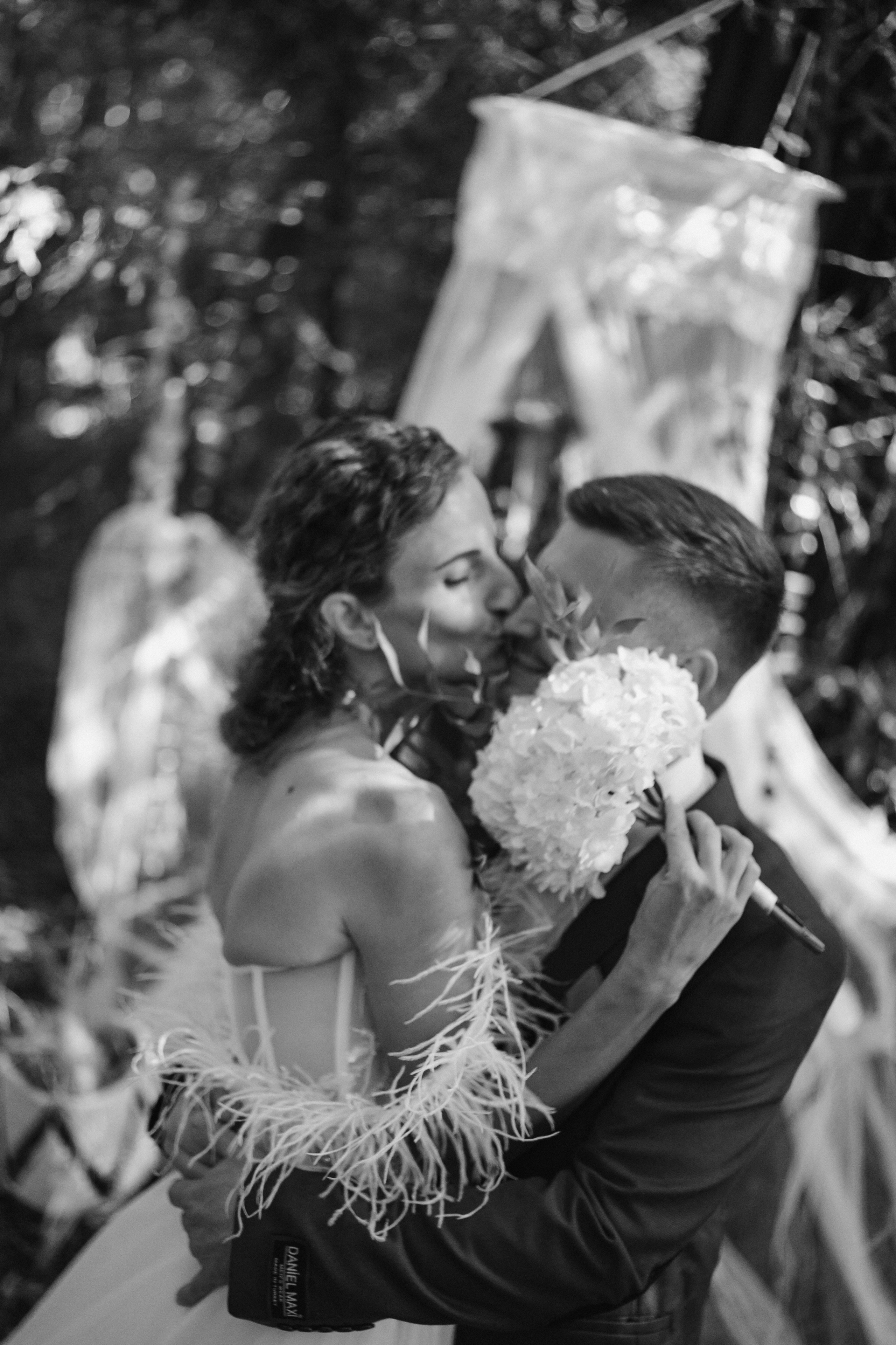 Свадьба Дмитрия и Алёны. Главная