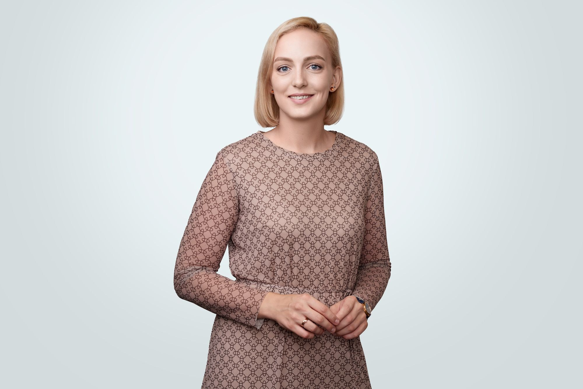 Корпоративные фотографии для сотрудников. Владимир Вохмянин. Фотограф в Санкт-Петербурге