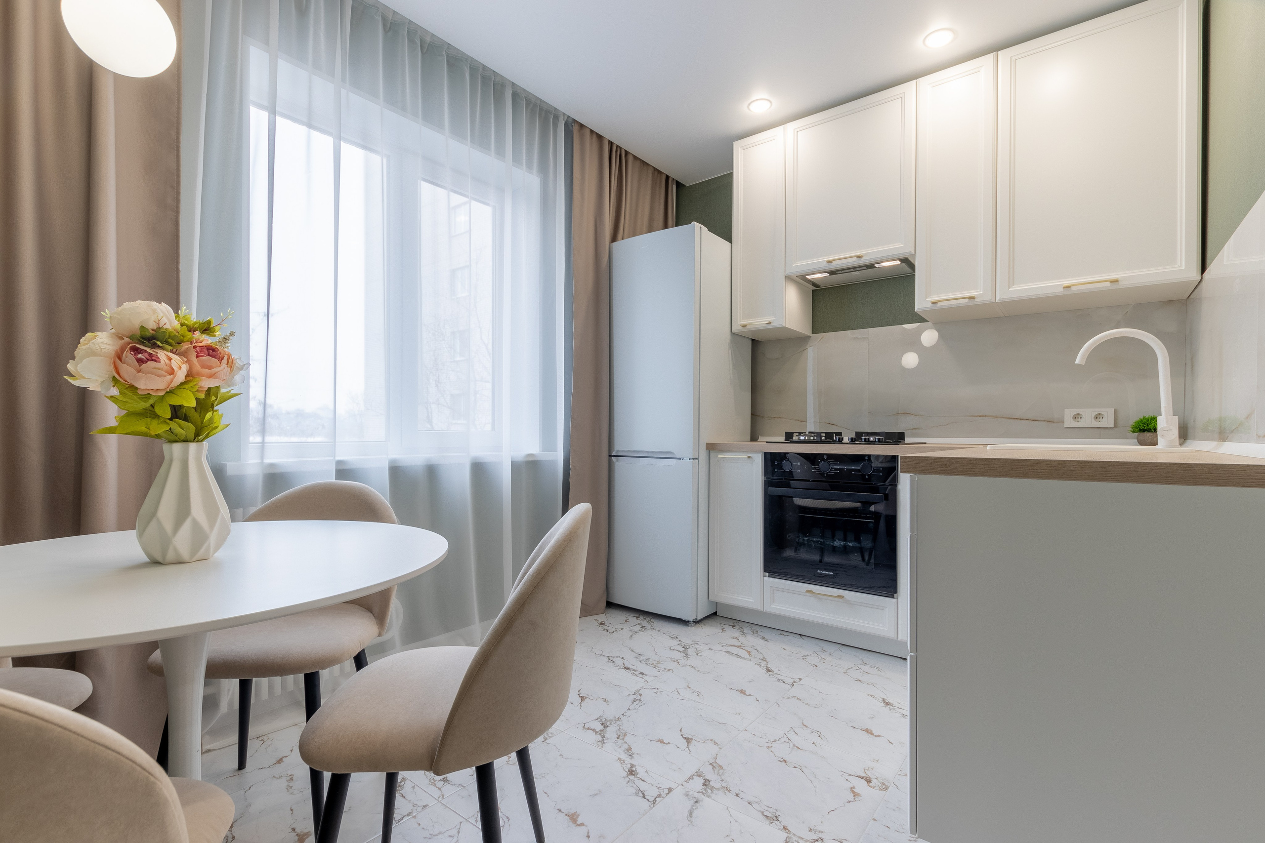 Фотосъемка недвижимости. Я Азовцев — Видеограф и фотограф