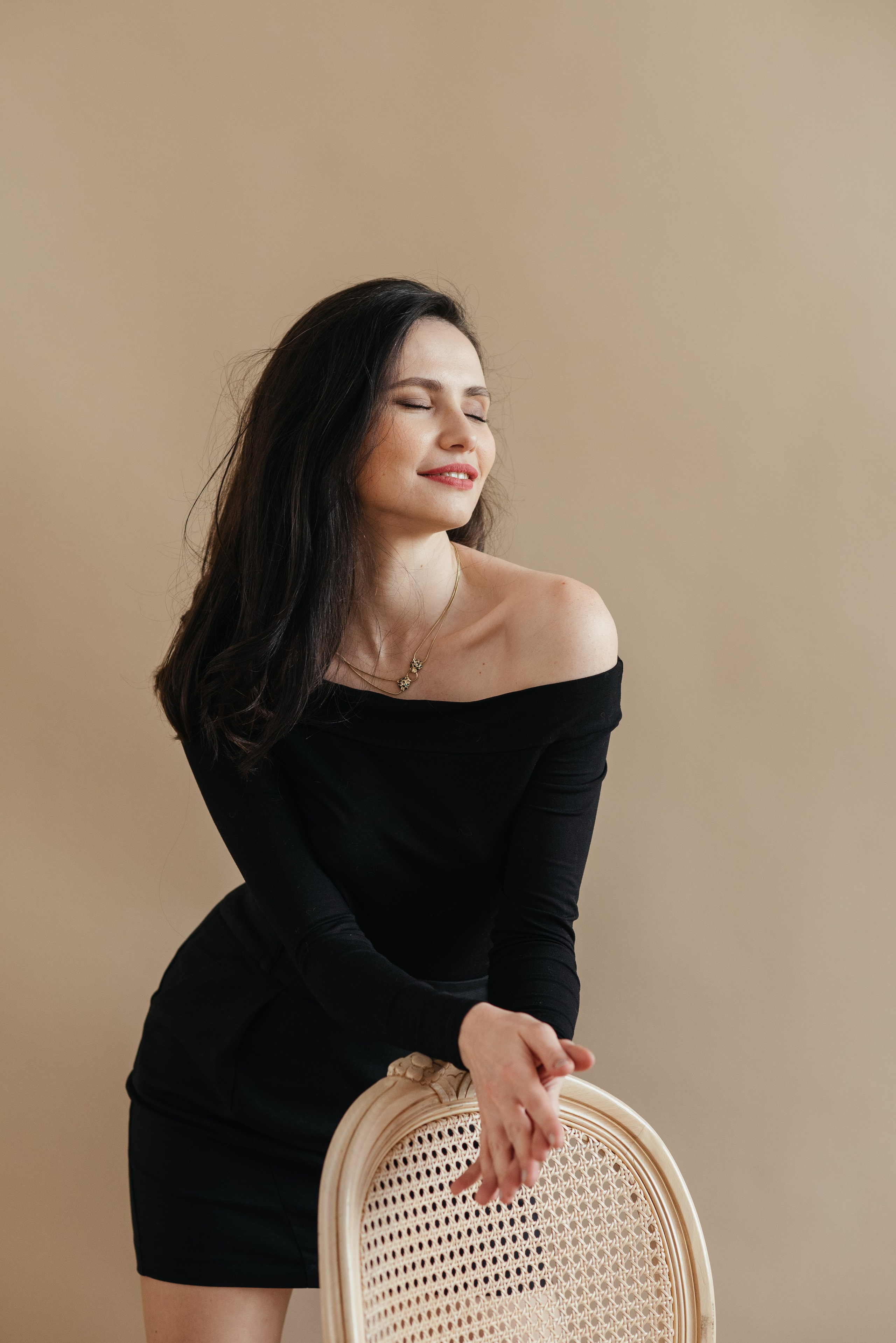 Студийная фотосессия в Москве — Кристина Черникова. Фотограф Кристина Черникова — Москва | Семейные съёмки и фотоальбомы