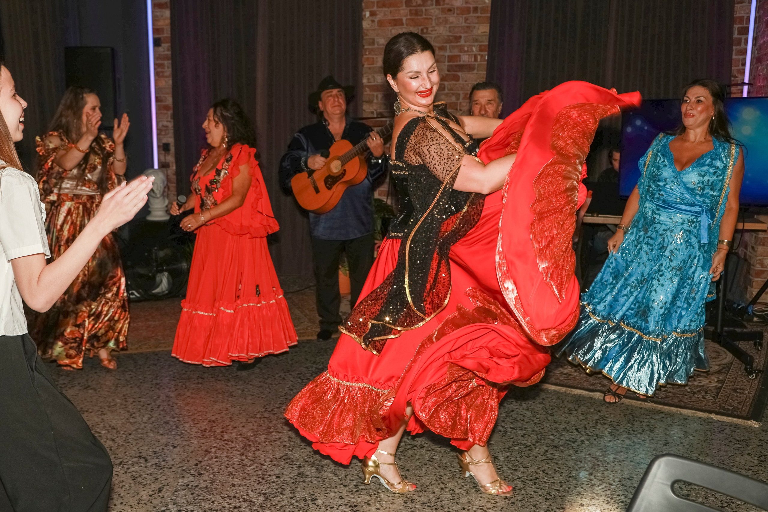 Репортаж не спортивный. Спортивный и репортажный фотограф в Екатеринбурге Пустовая Аделя