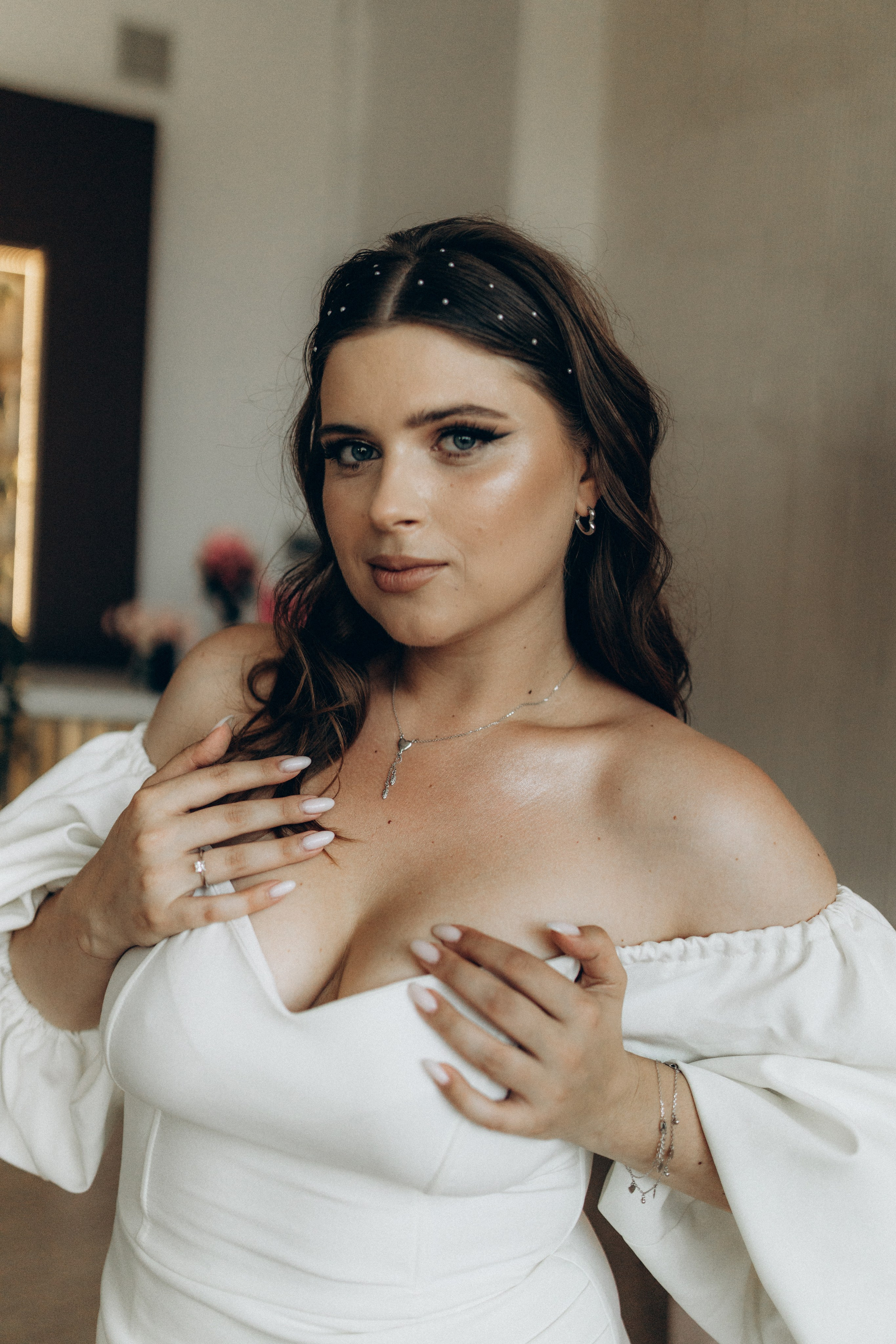 Девичник. Фотограф НОГИНСК, Москва, Анастасия Белая