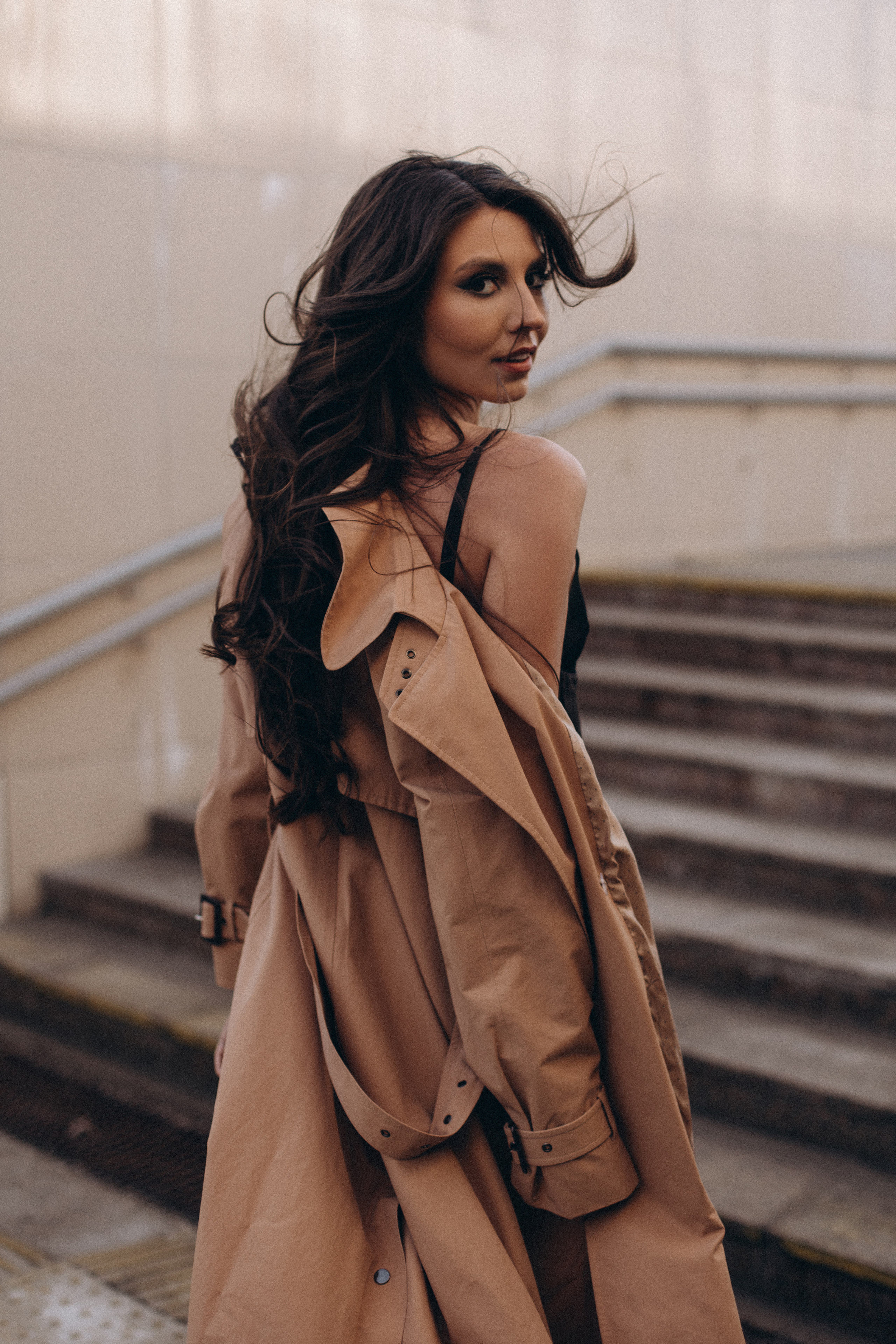 Ралина. Фотограф Казань