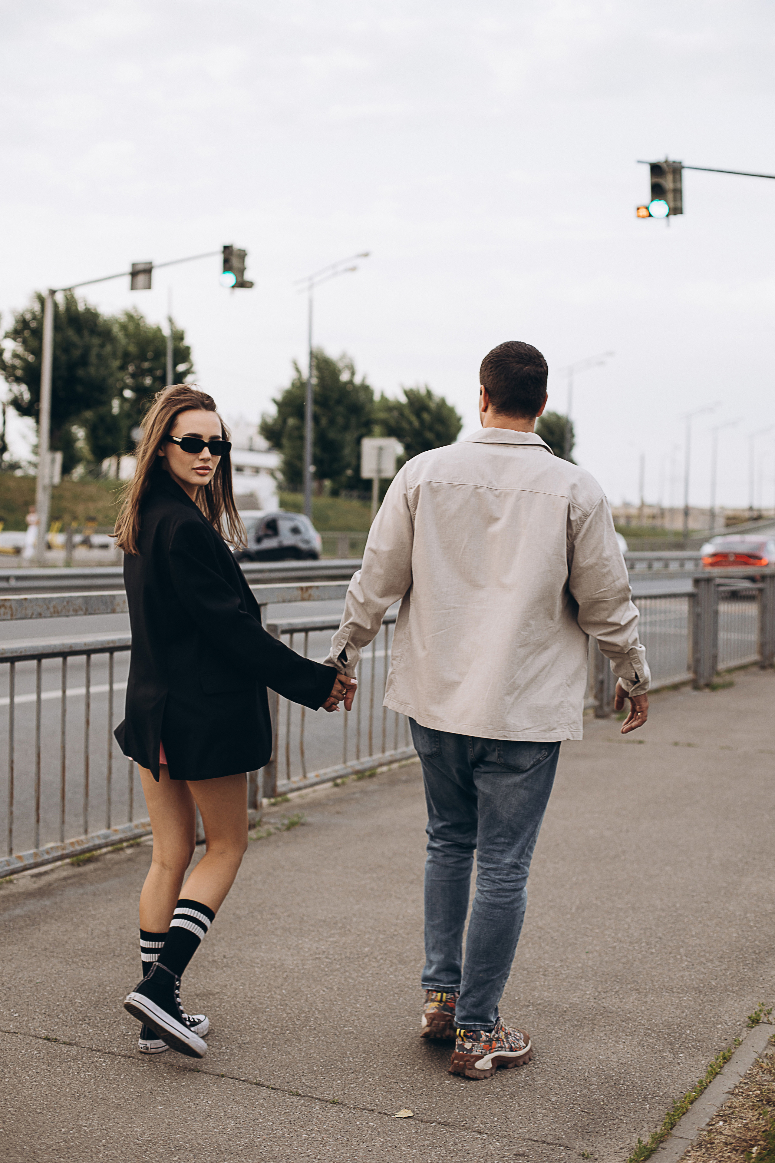 Олег & Инзеля. Фотограф Казань