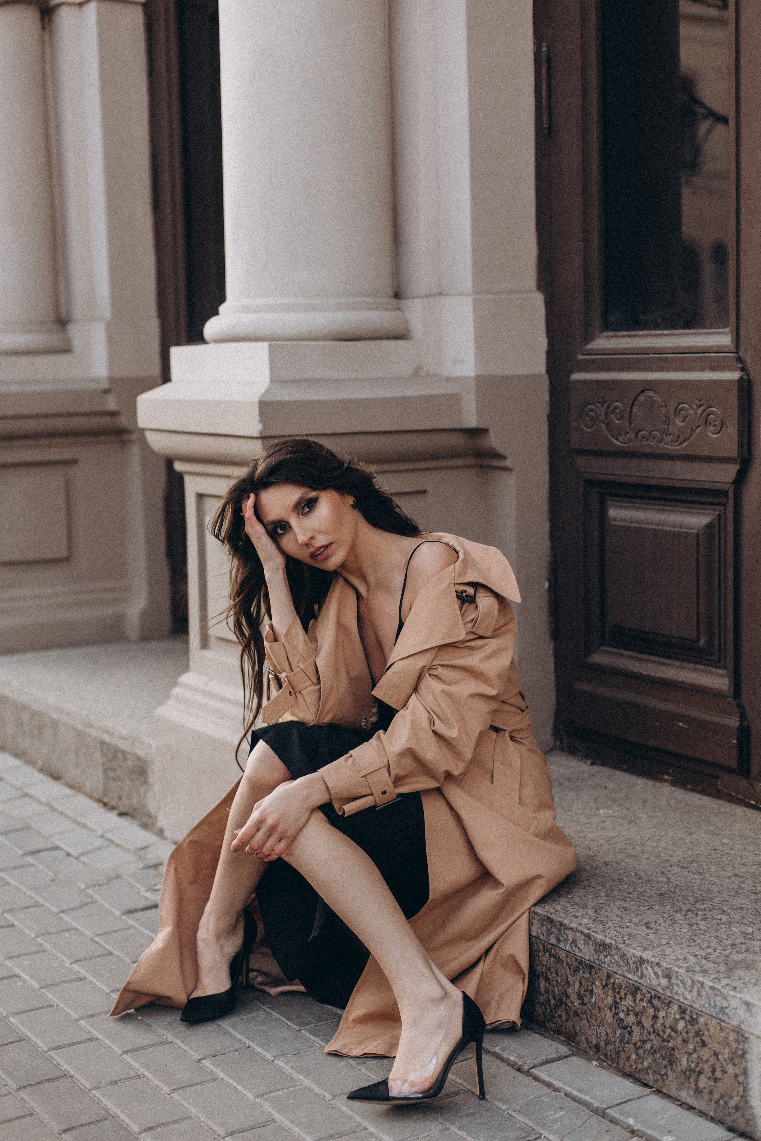 Ралина. Фотограф Казань