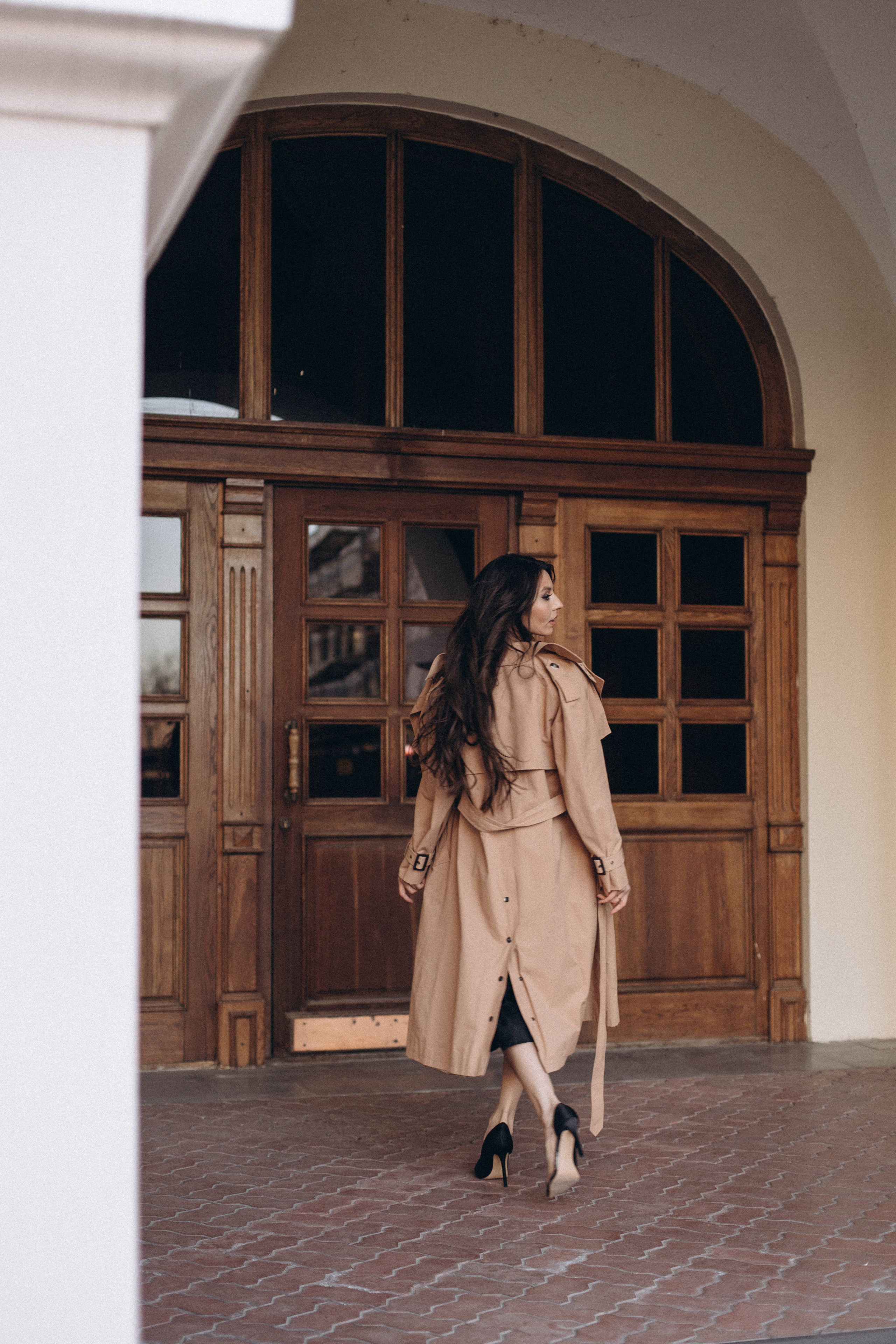 Ралина. Фотограф Казань