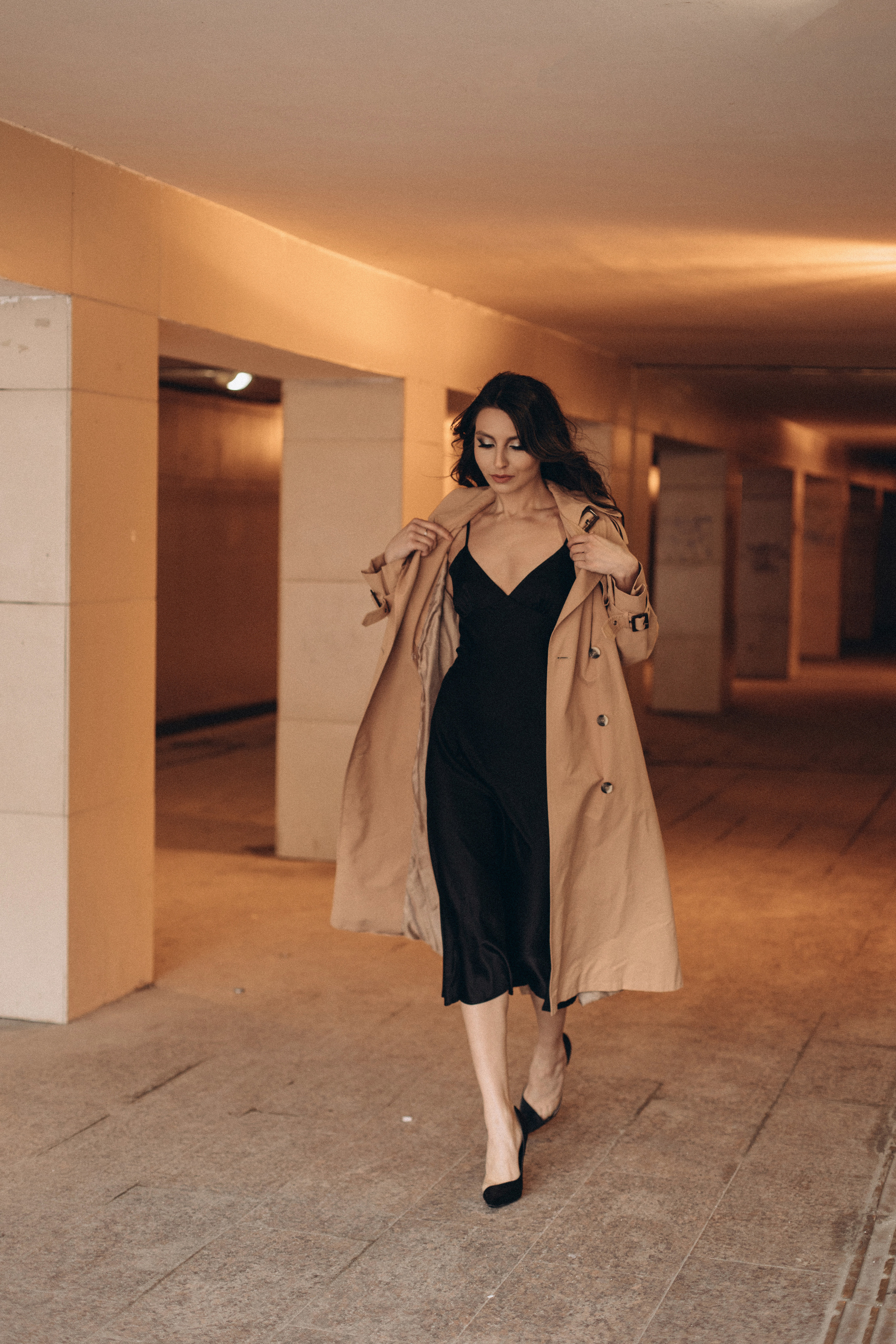 Ралина. Фотограф Казань