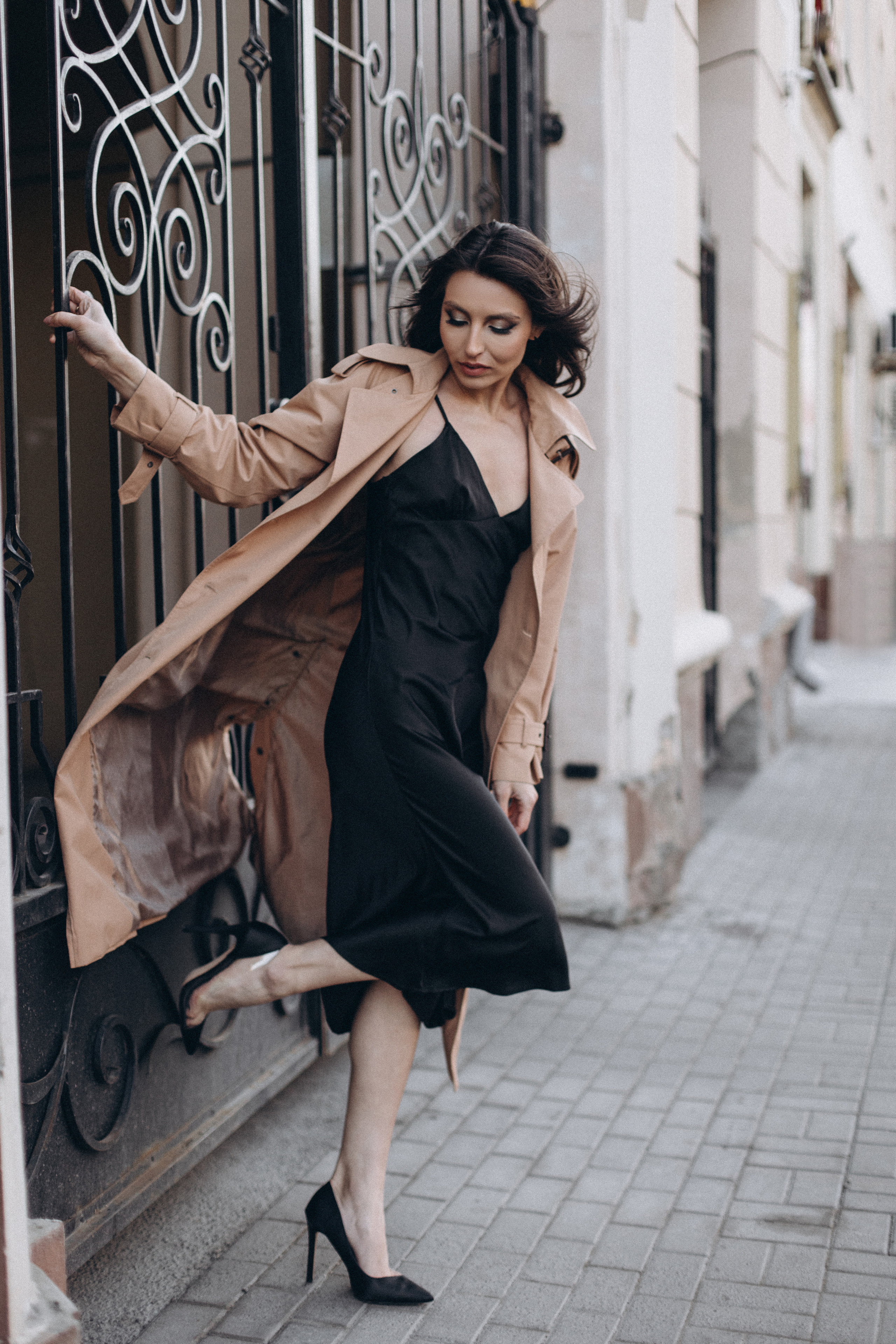 Ралина. Фотограф Казань