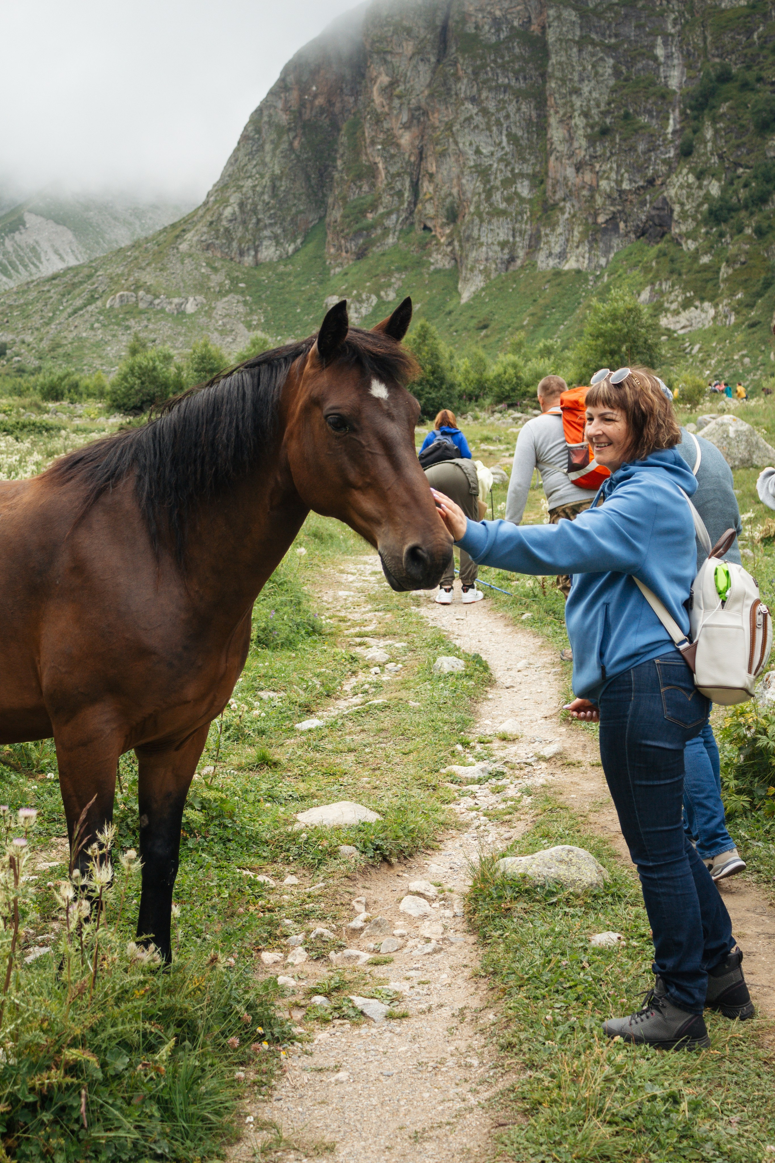 Фото сопровождение туров. Фотограф в Ростове-на-Дону и по всему миру Веникова Ольга